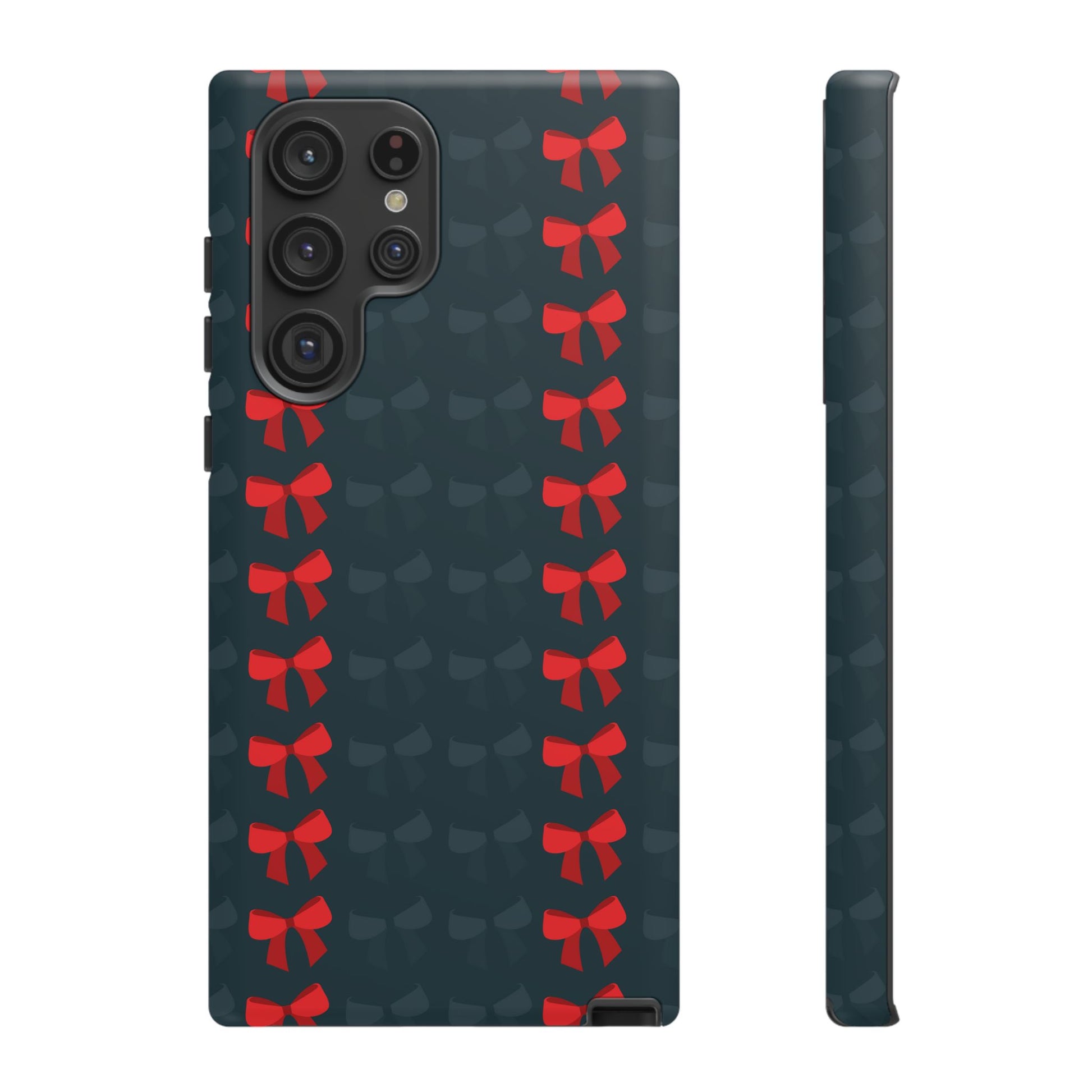 Ribbon Dreams #33-Tough Cases iPhone Samsung Google Pixel - MahaCase