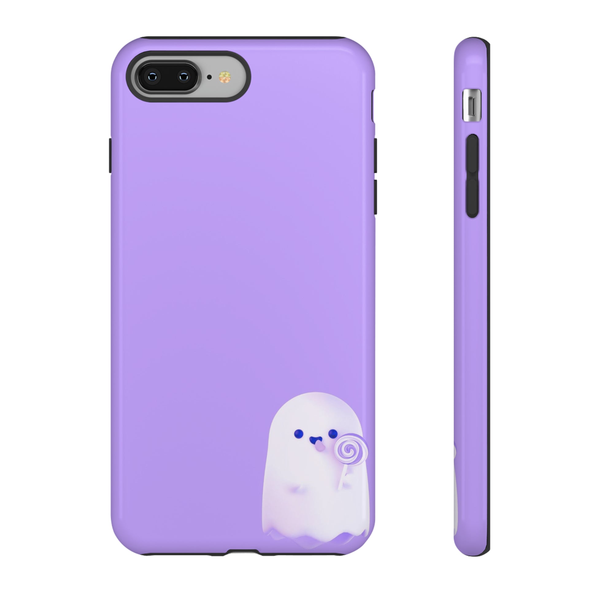 Boo-tiful Lollipop-Tough Cases - MahaCase