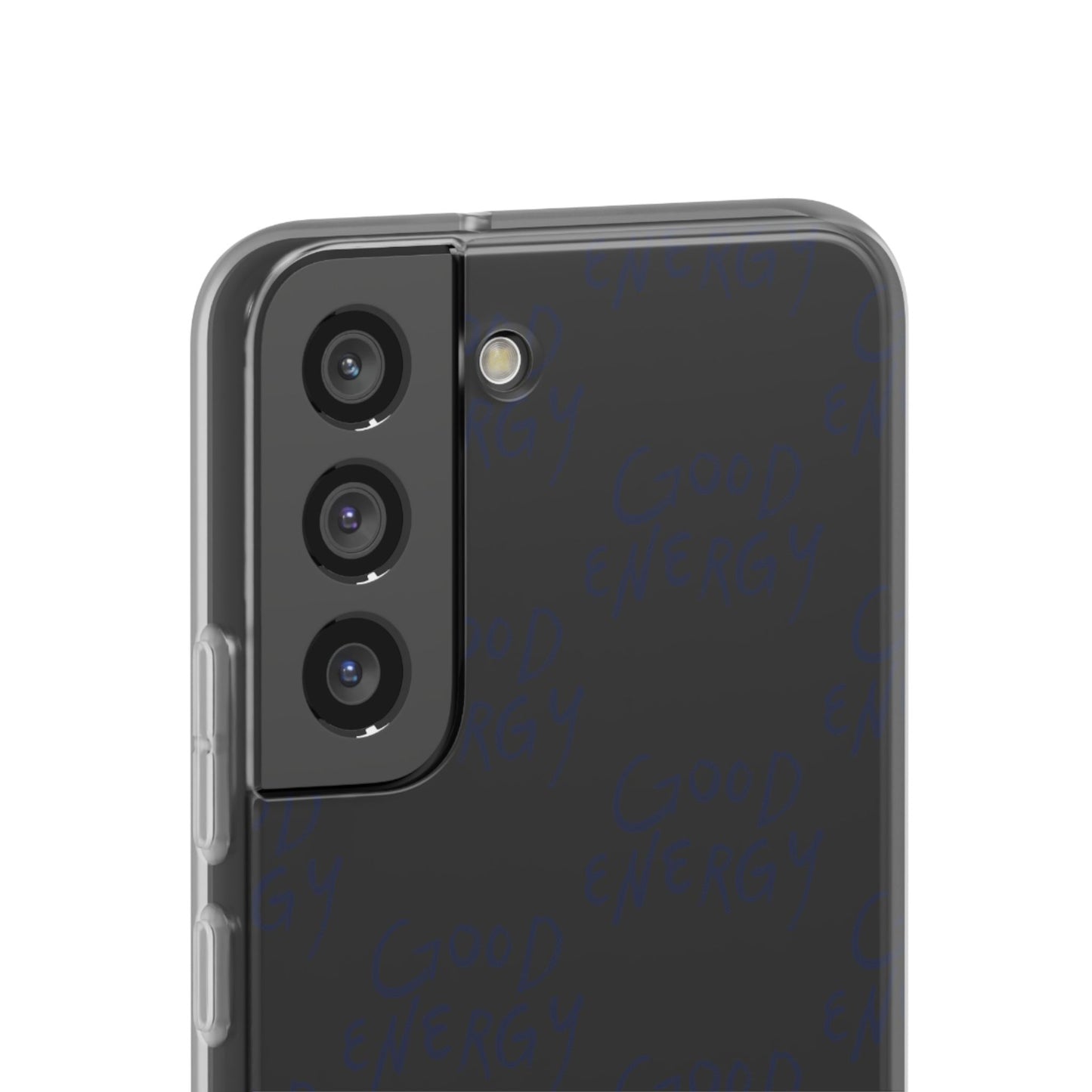 Good Energy #22 Flexi Cases iPhone Samsung Gift Packaging - MahaCase