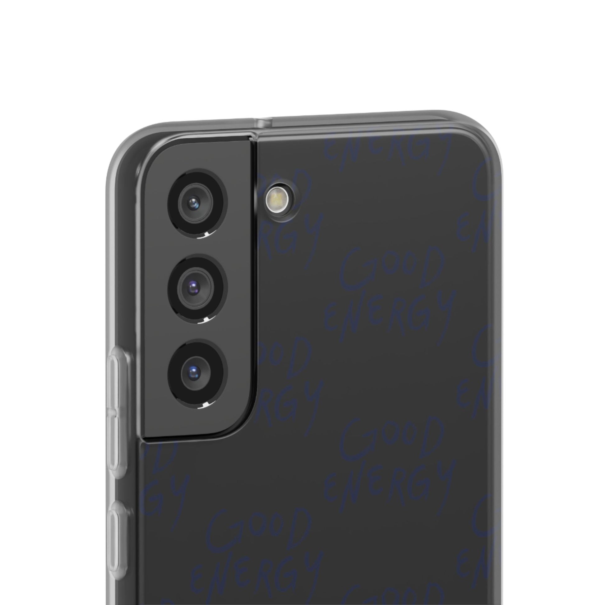 Good Energy #22 Flexi Cases iPhone Samsung Gift Packaging - MahaCase