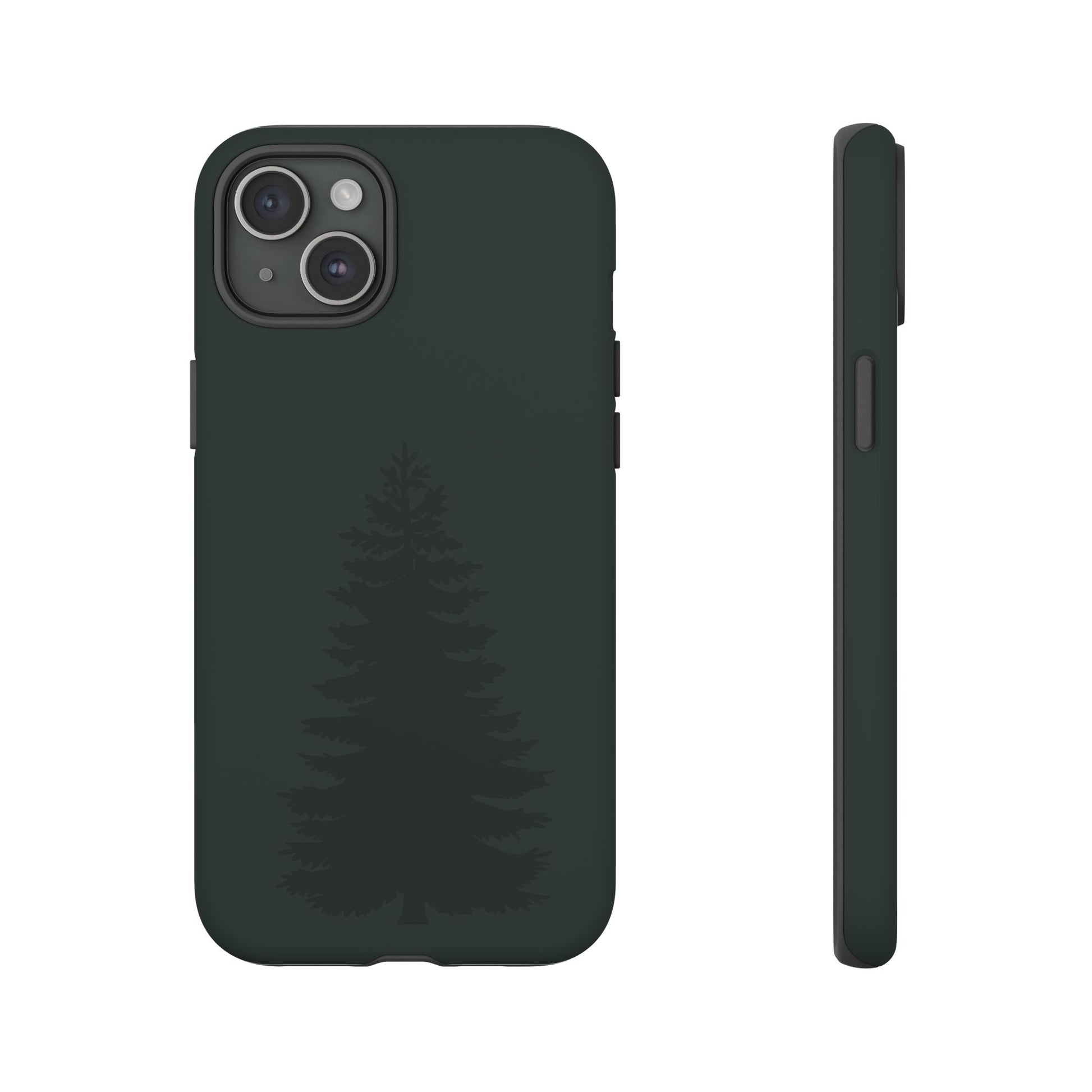 Pine Peak #22 - Tough Cases iPhone Samsung Google Pixel - MahaCase
