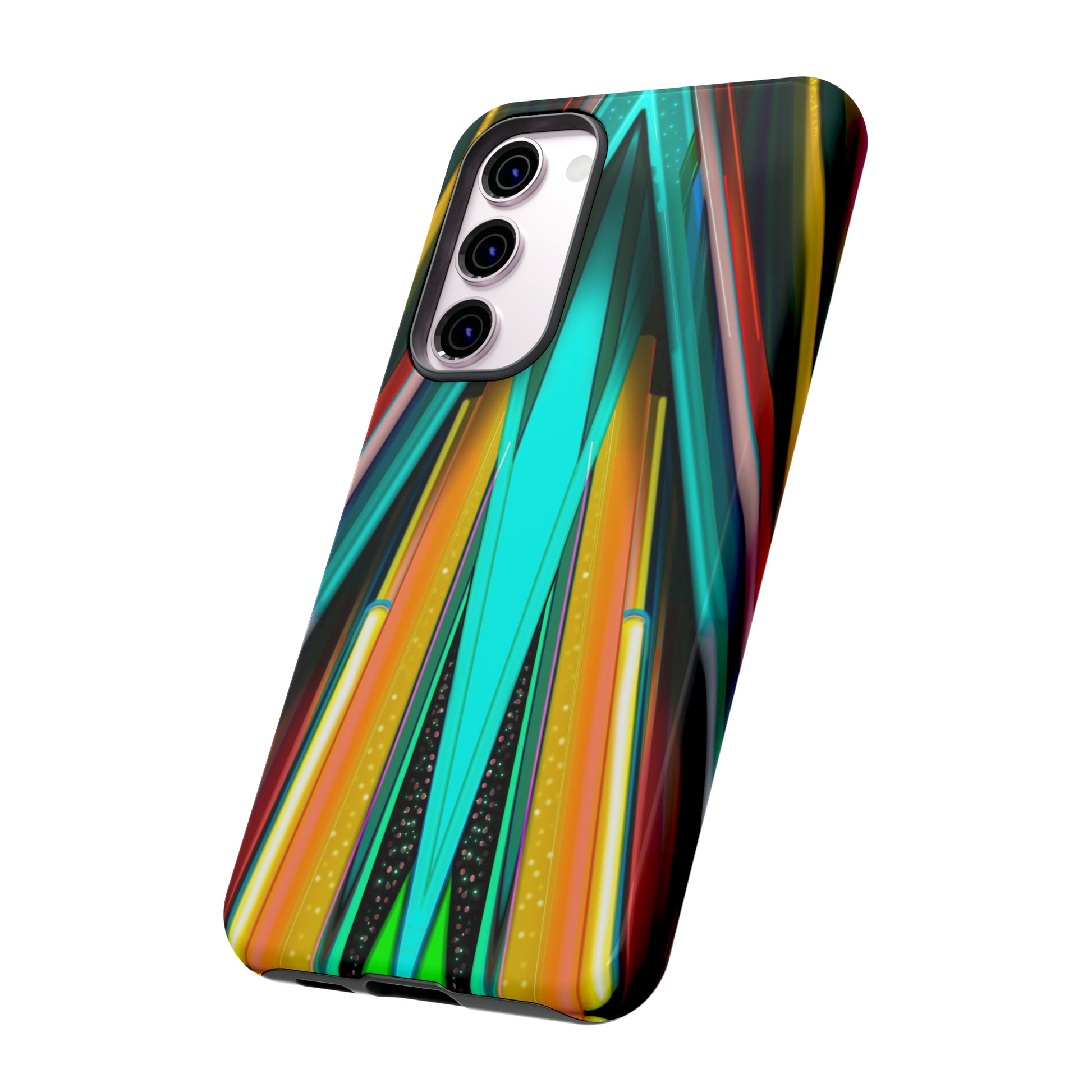 Spectrum Shades-Tough Cases - MahaCase