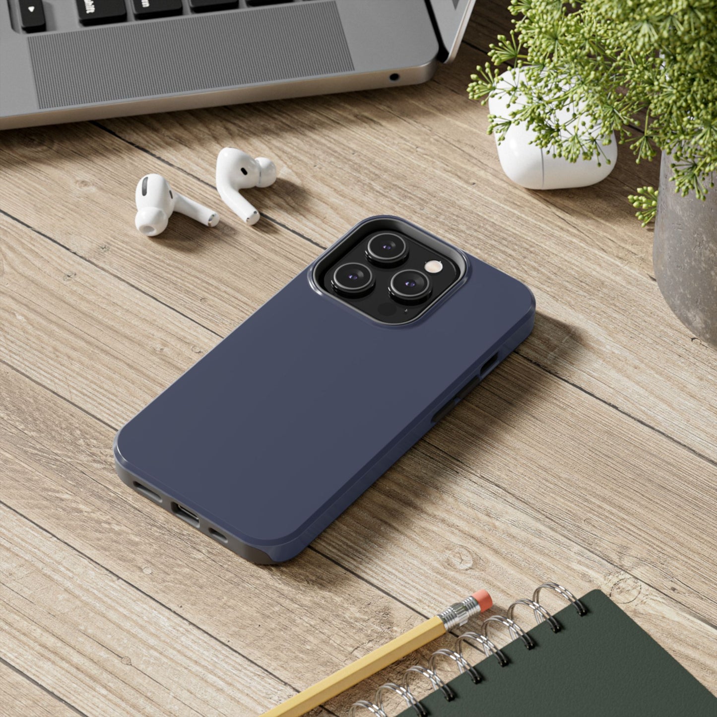 Independence Color Tough Phone Cases - iPhone and Samsung - Fall Trending Color