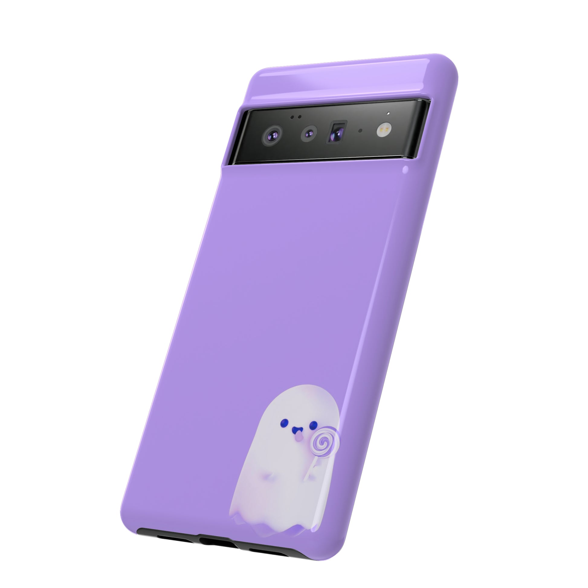Boo-tiful Lollipop-Tough Cases - MahaCase