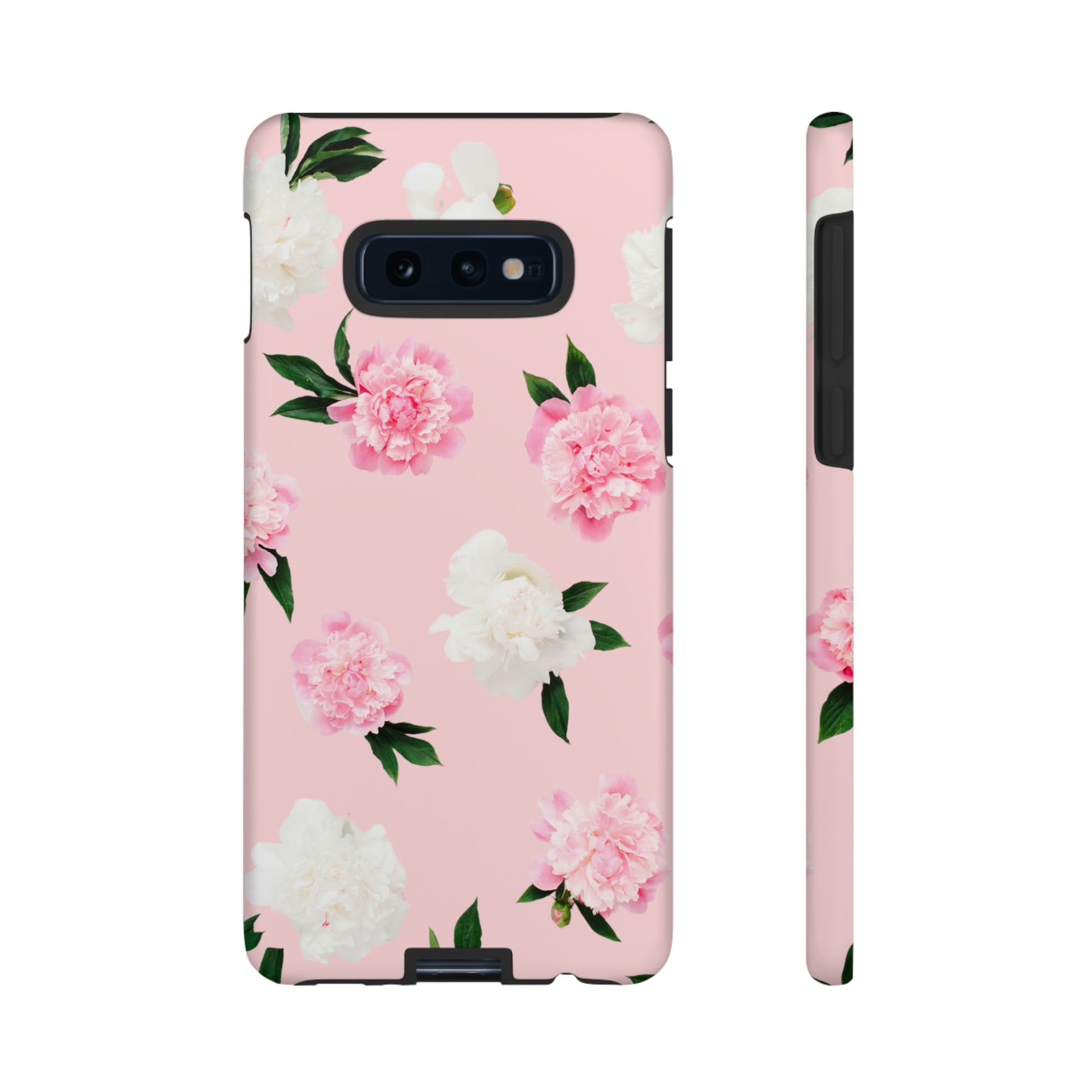Floral Charm #44-Tough Cases - MahaCase