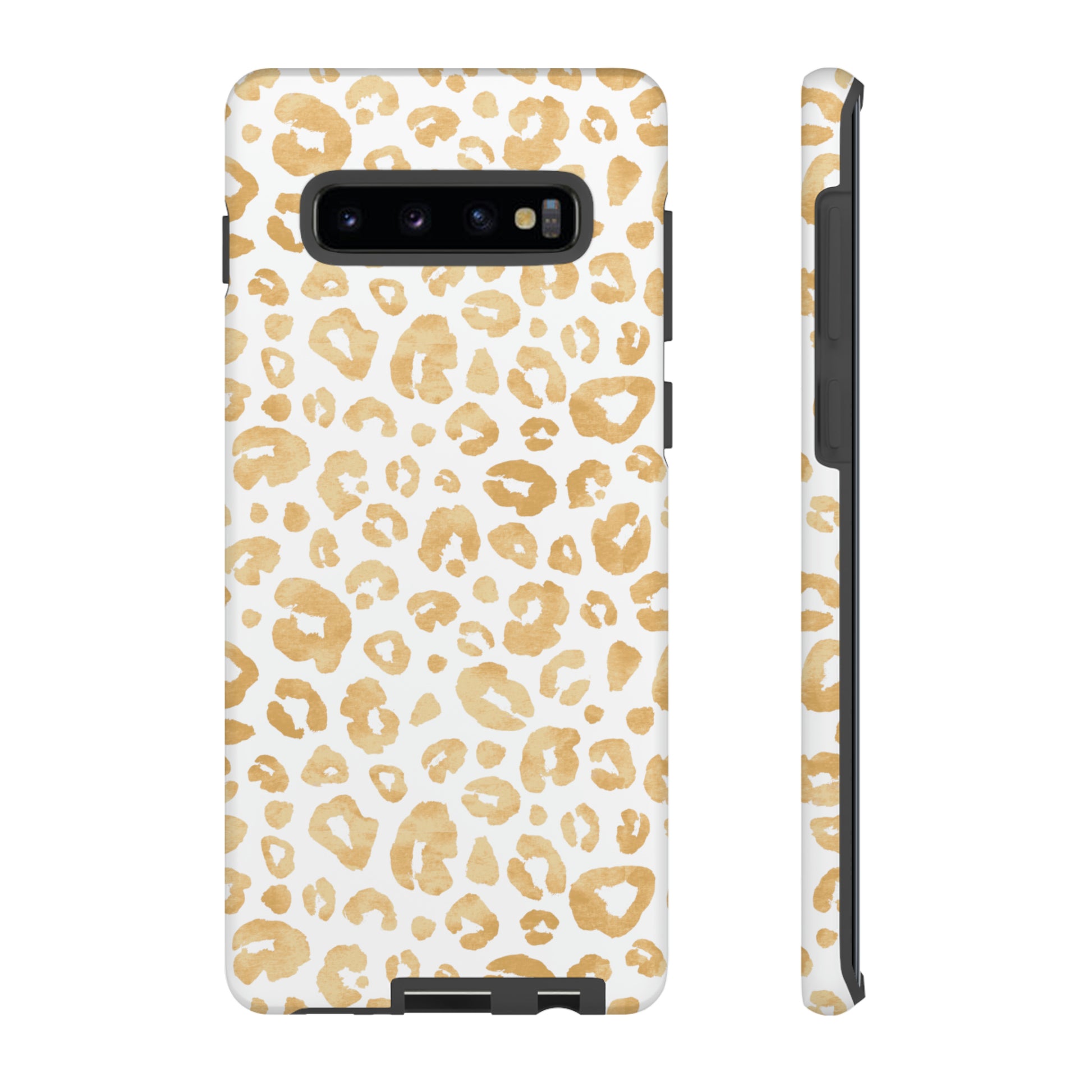 Leo Elegance-Tough Cases - MahaCase