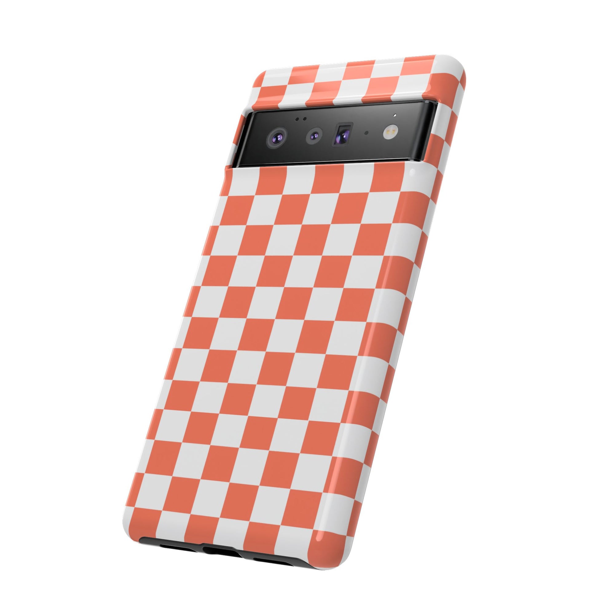 Checkmate Pattern Tough Cases - MahaCase