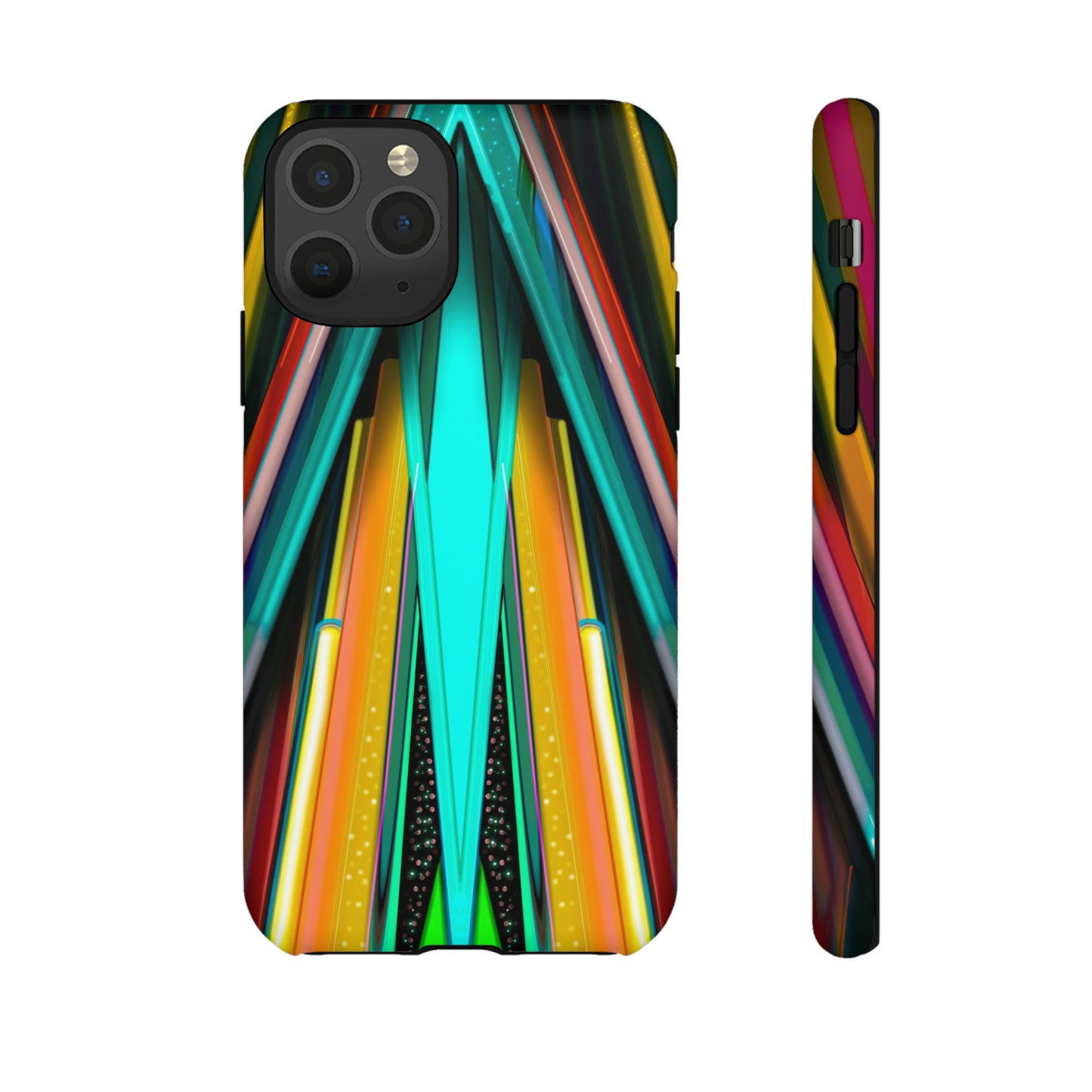 Spectrum Shades-Tough Cases - MahaCase