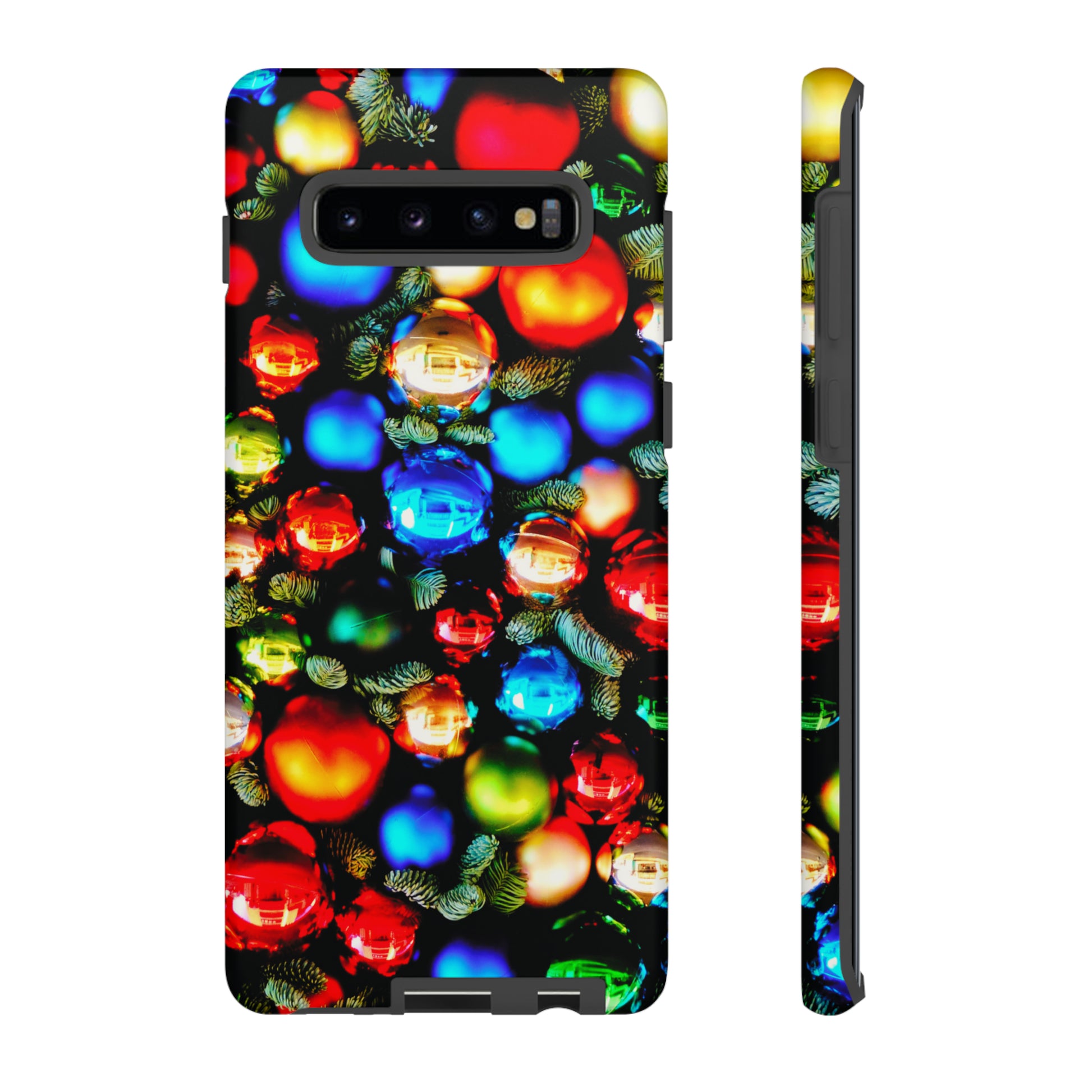 Merry Baubles-Tough Cases - MahaCase