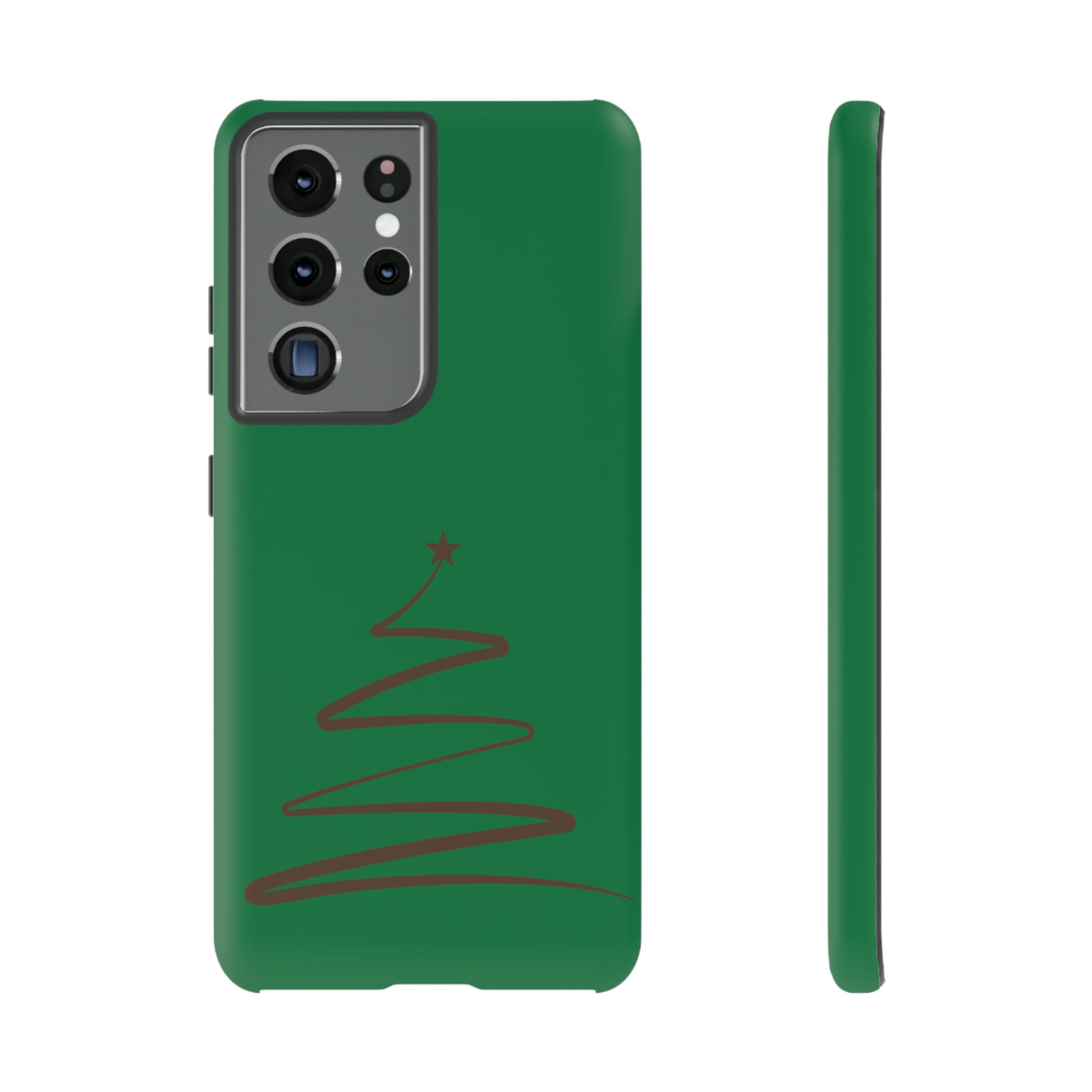 Simple Pine-Tough Cases - MahaCase
