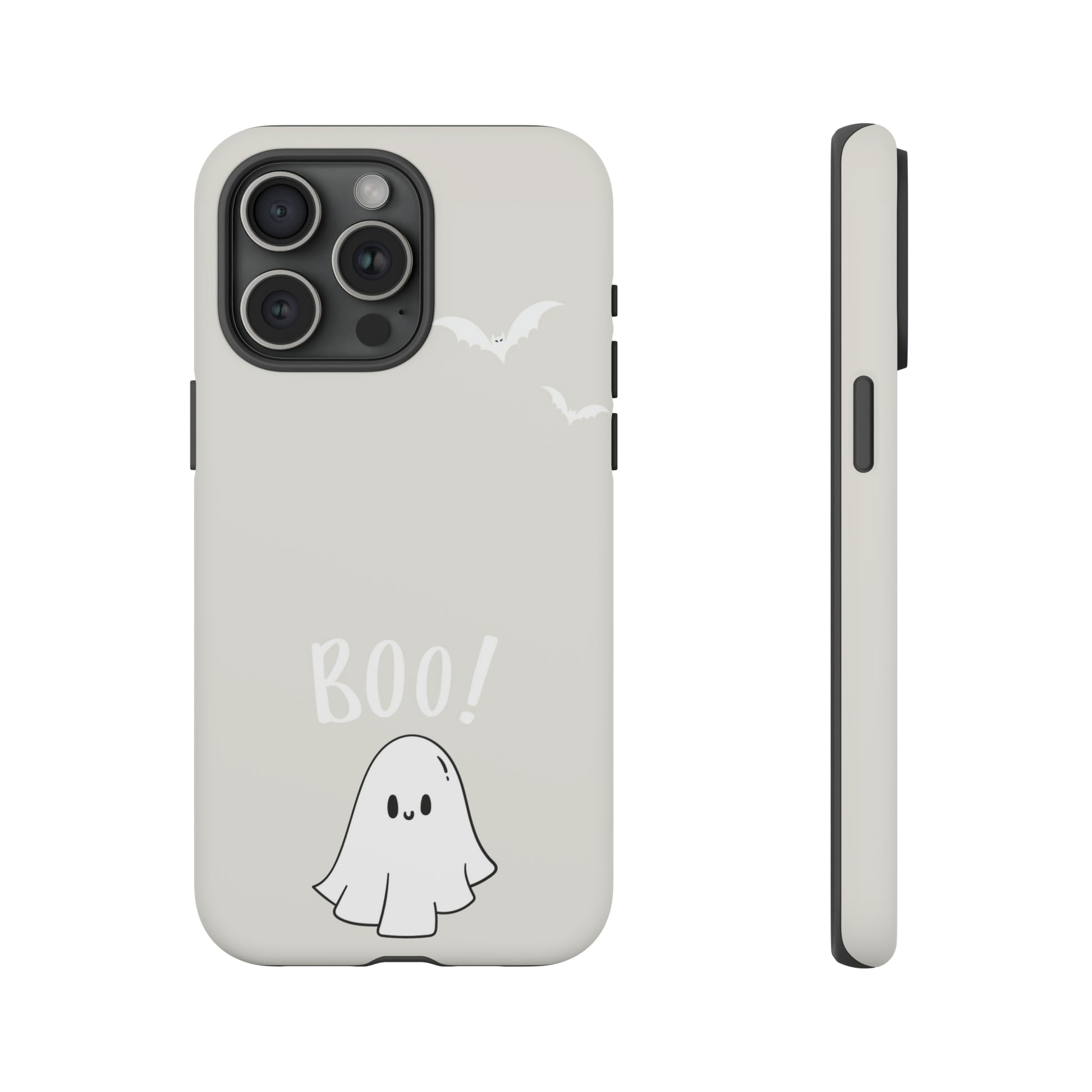 BOO! #1-Tough Cases - MahaCase