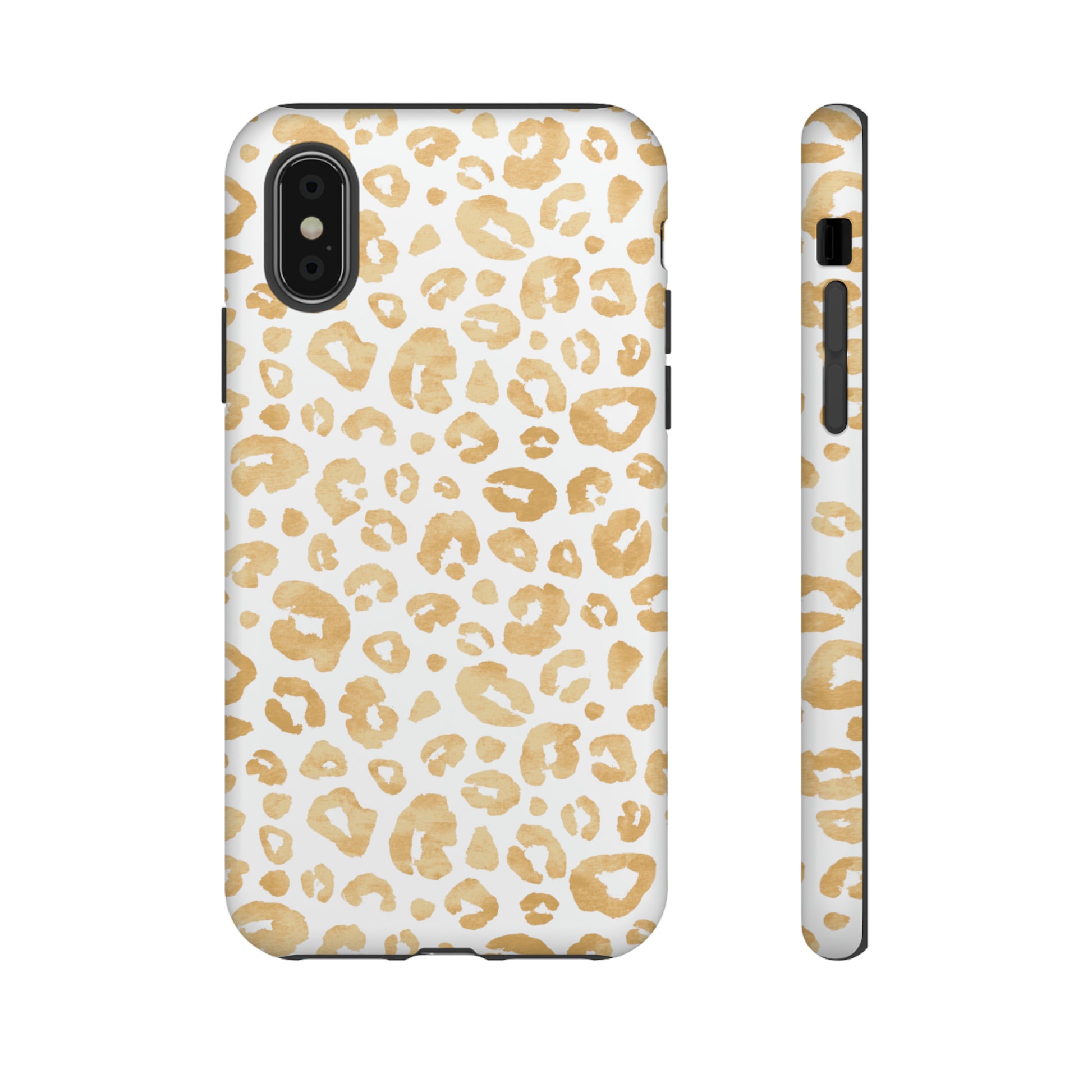 Leo Elegance-Tough Cases - MahaCase