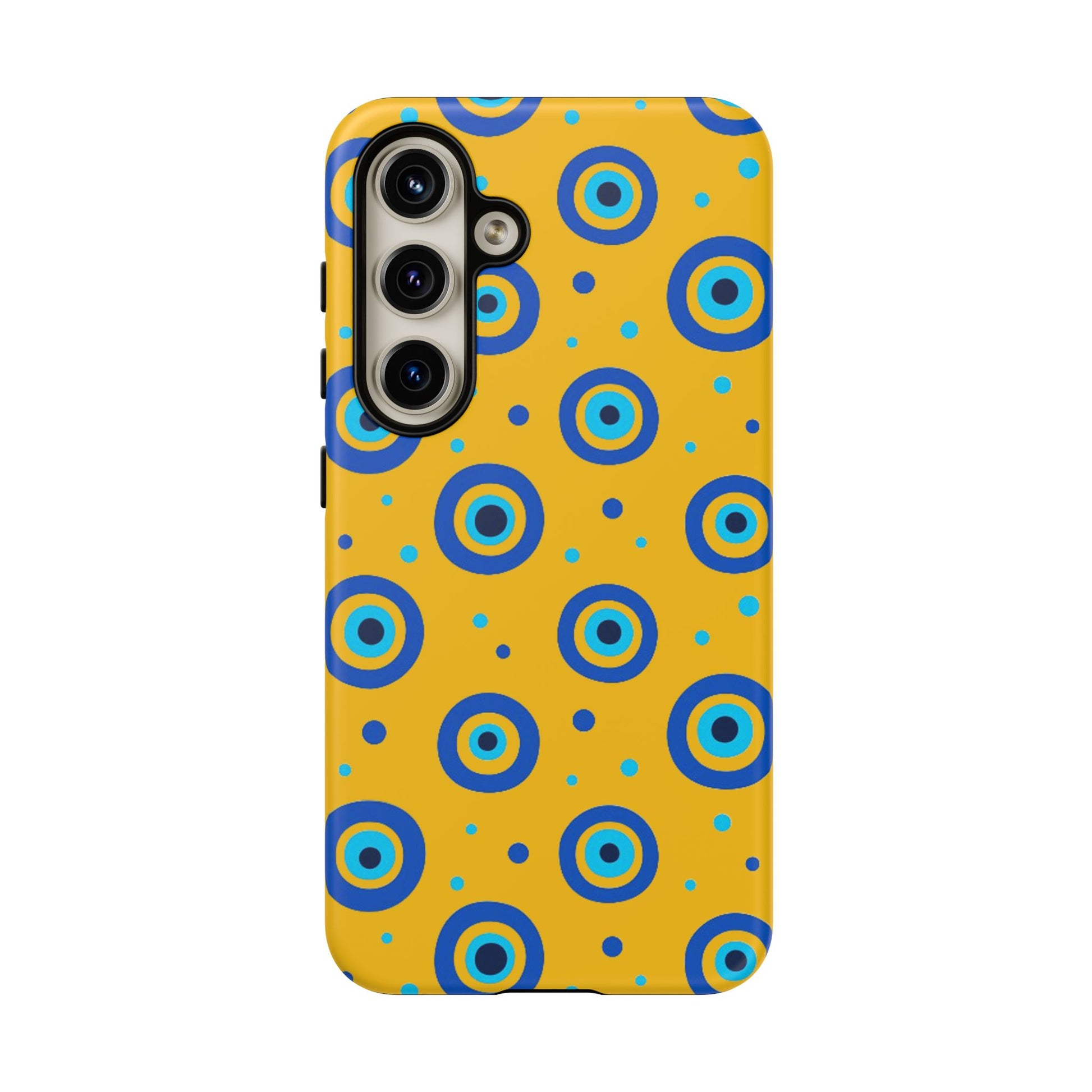 Evil Eye #26 Tough Cases - MahaCase