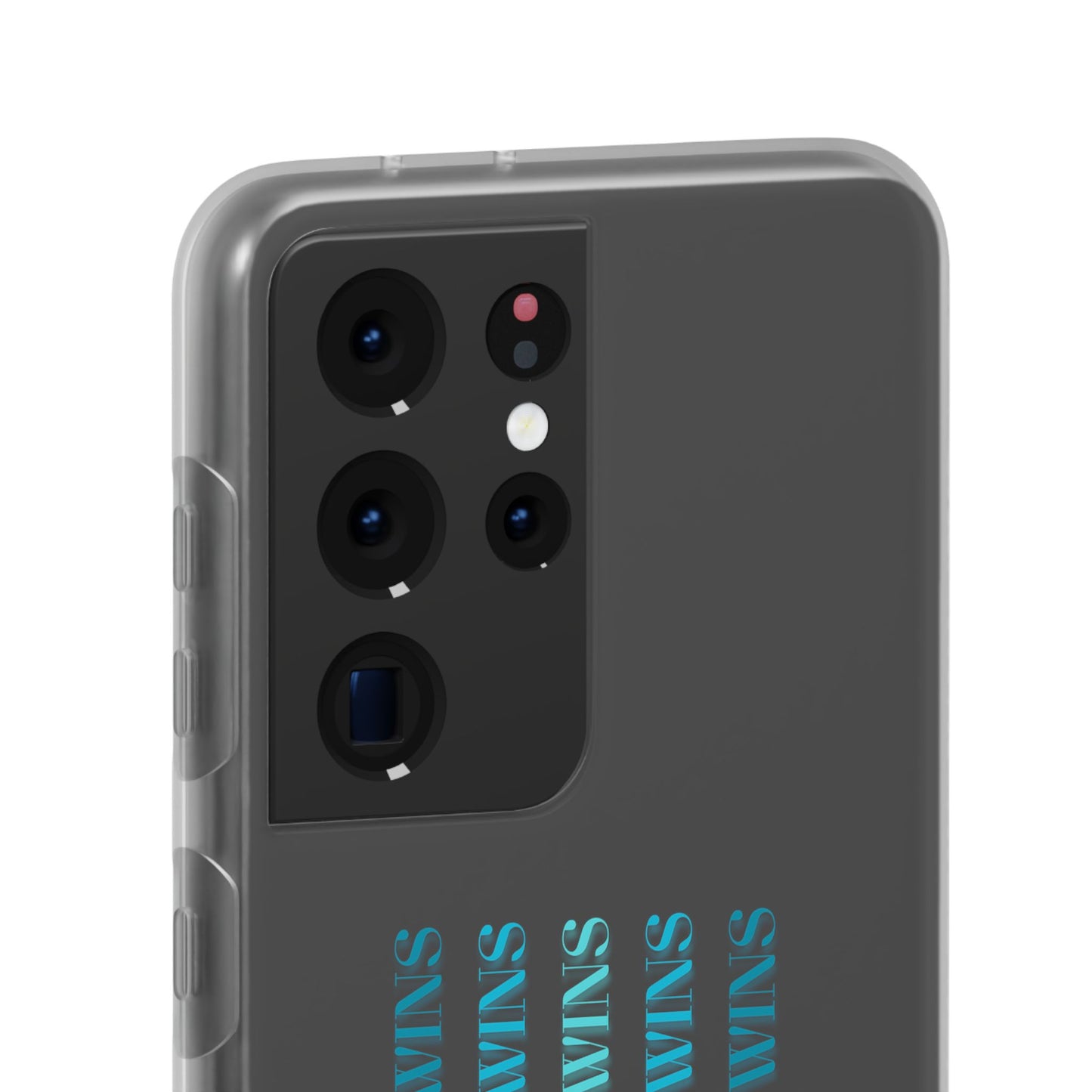 Celebrate Small Wins #22 Flexi Cases iPhone Samsung Gift Packaging - MahaCase