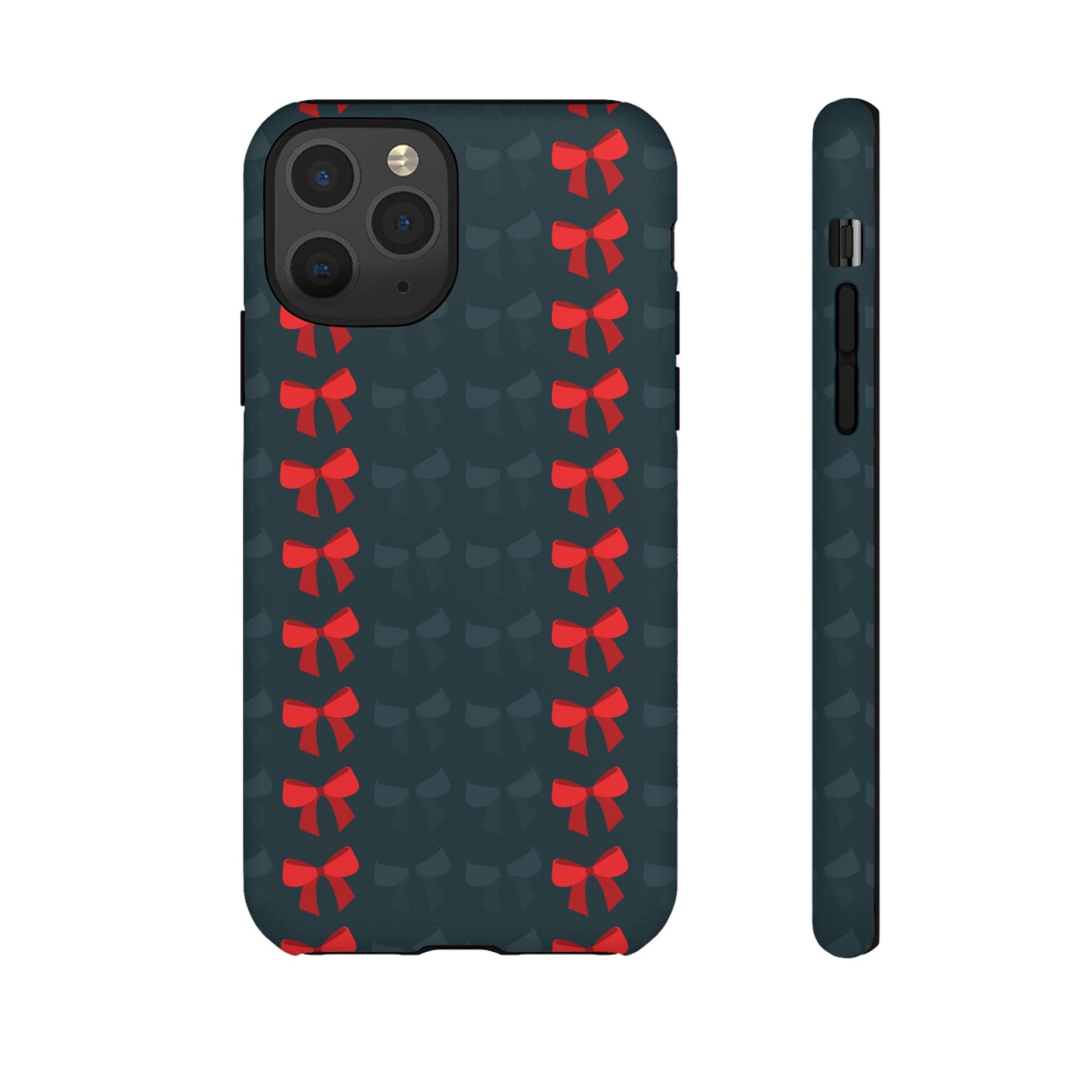 Ribbon Dreams #33-Tough Cases iPhone Samsung Google Pixel - MahaCase