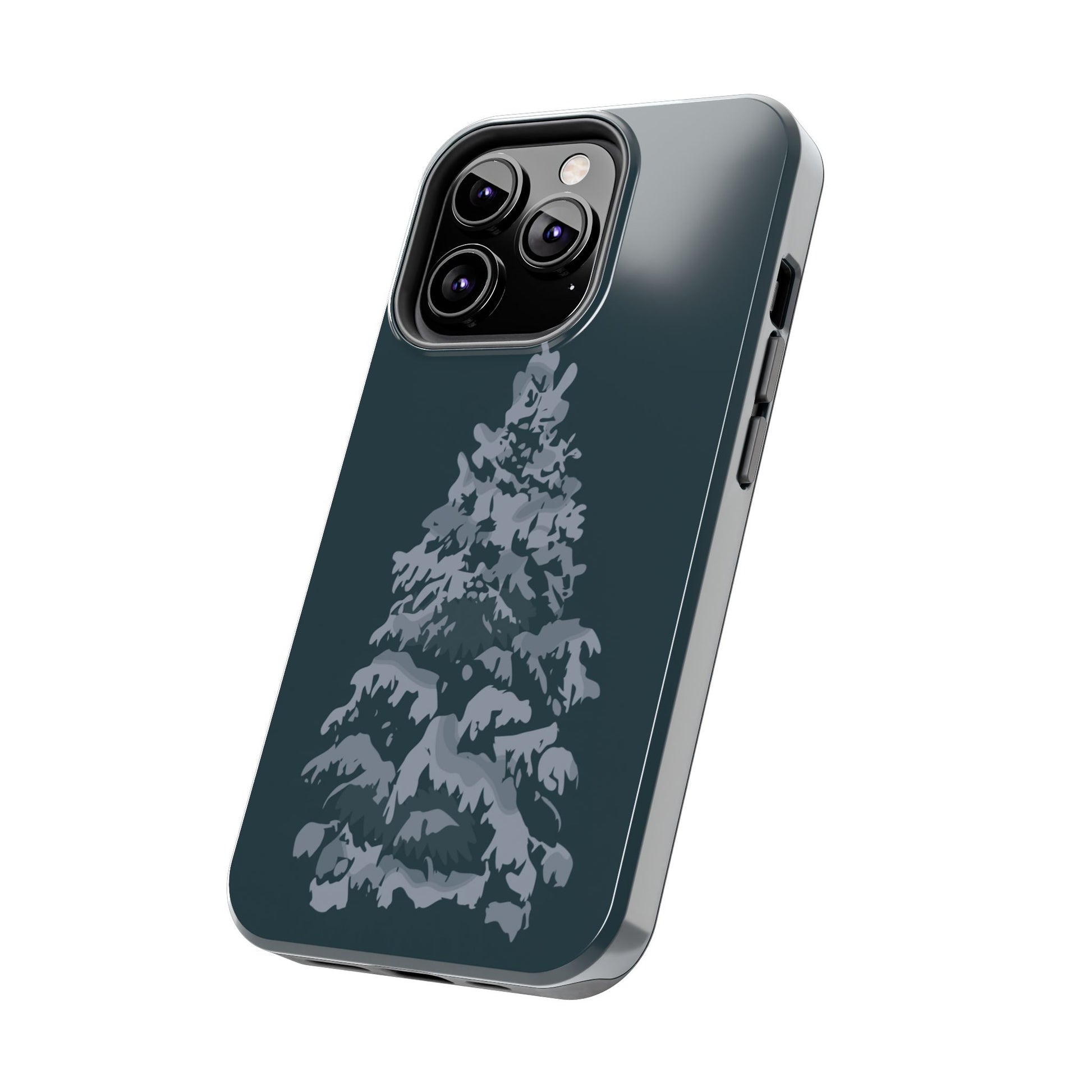 Treeish 02 - Tough Phone Cases -iPhone Samsung - MahaCase