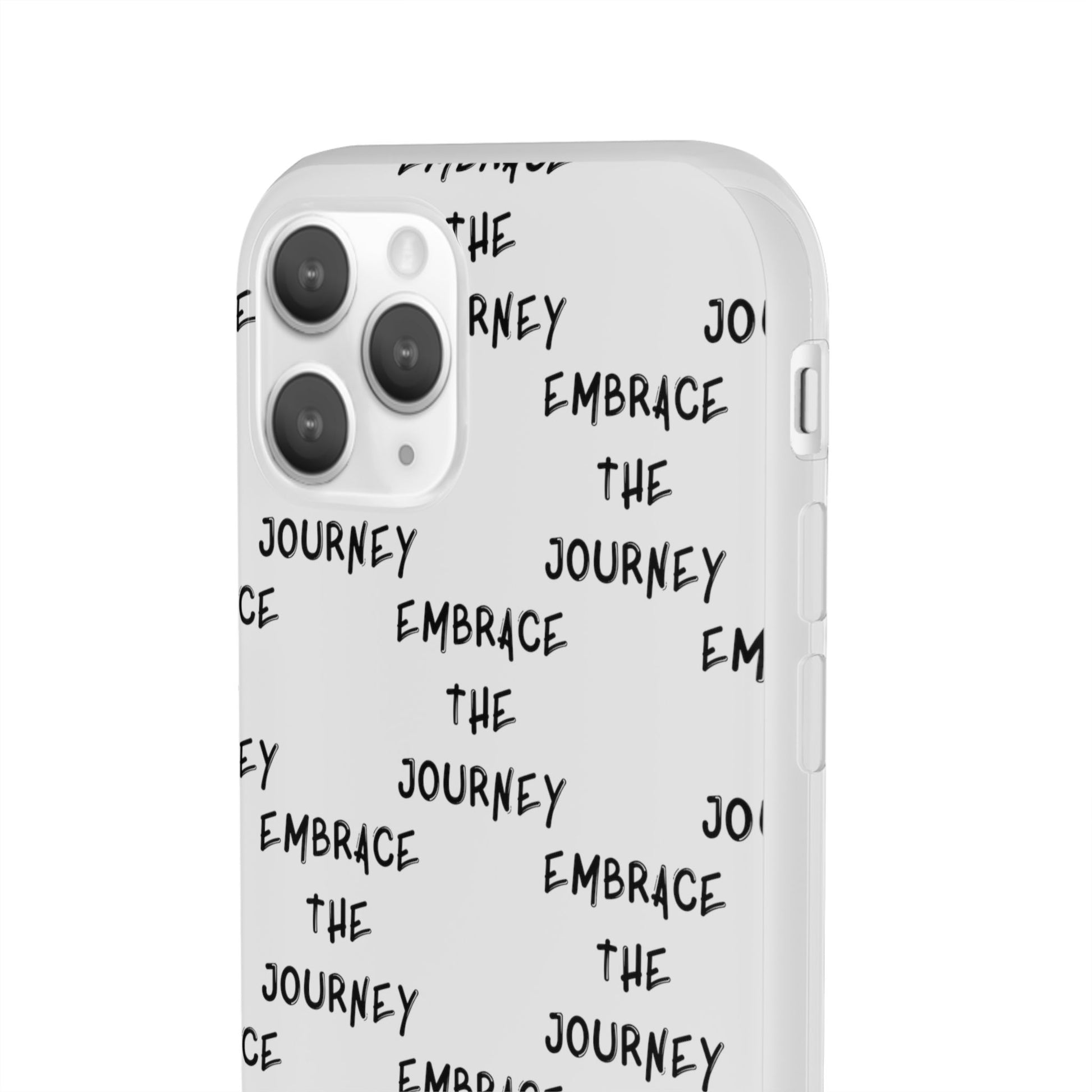 Embrace the Journey #11 Flexi Cases iPhone Samsung Gift Packaging - MahaCase