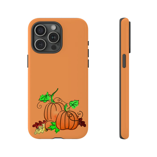 Pumpkin Fall #10-Tough Cases - MahaCase