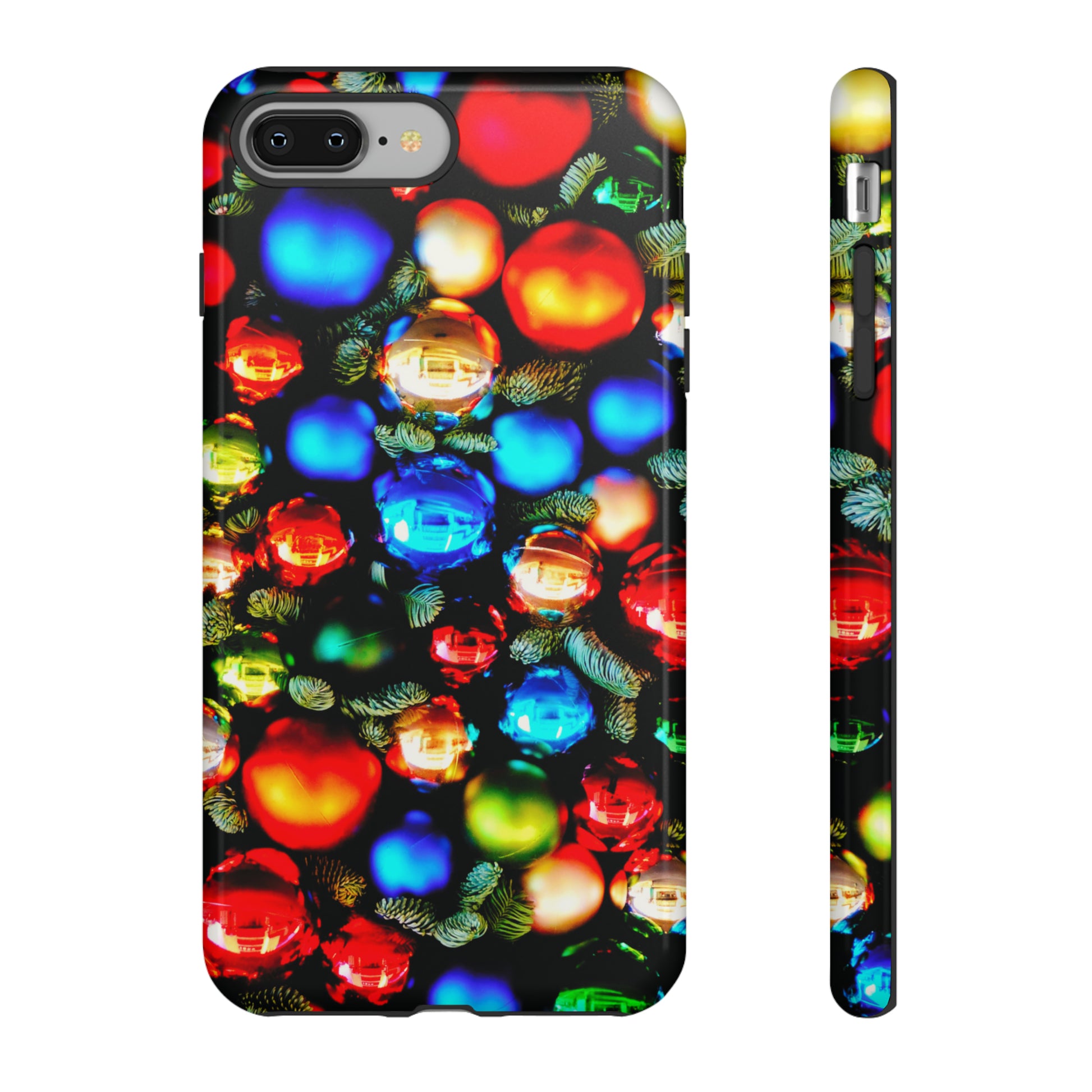 Merry Baubles-Tough Cases - MahaCase