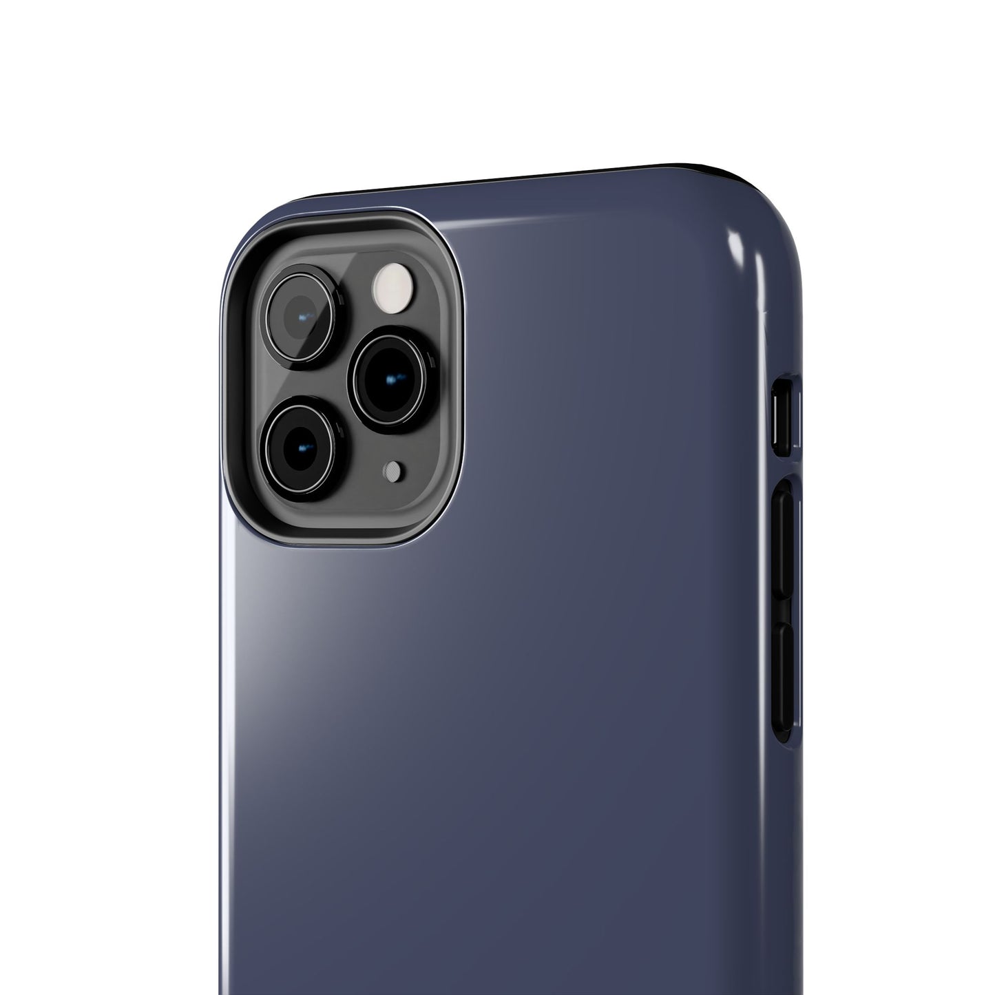 Independence Color Tough Phone Cases - iPhone and Samsung - Fall Trending Color