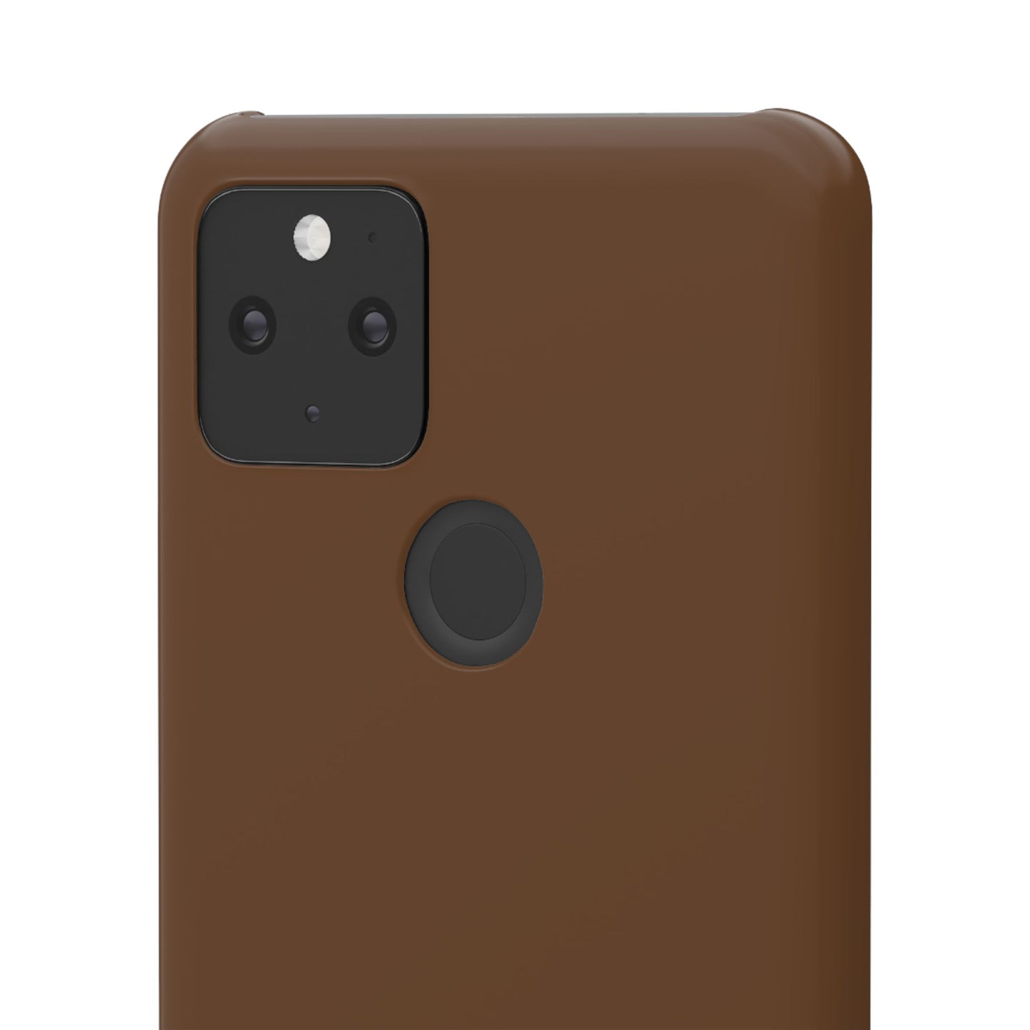 Reading Bear #02-Snap Cases - MahaCase