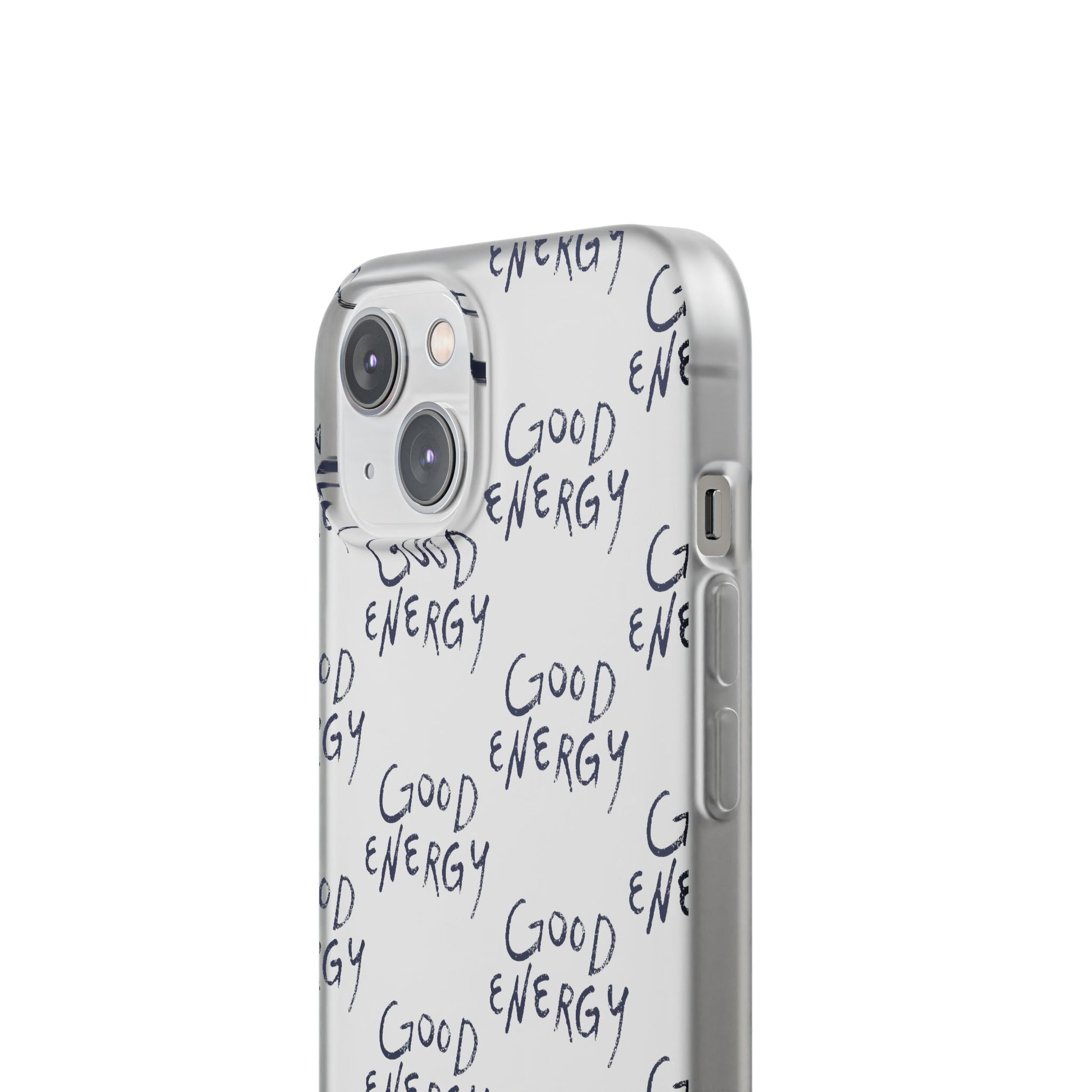 Good Energy #22 Flexi Cases iPhone Samsung Gift Packaging - MahaCase