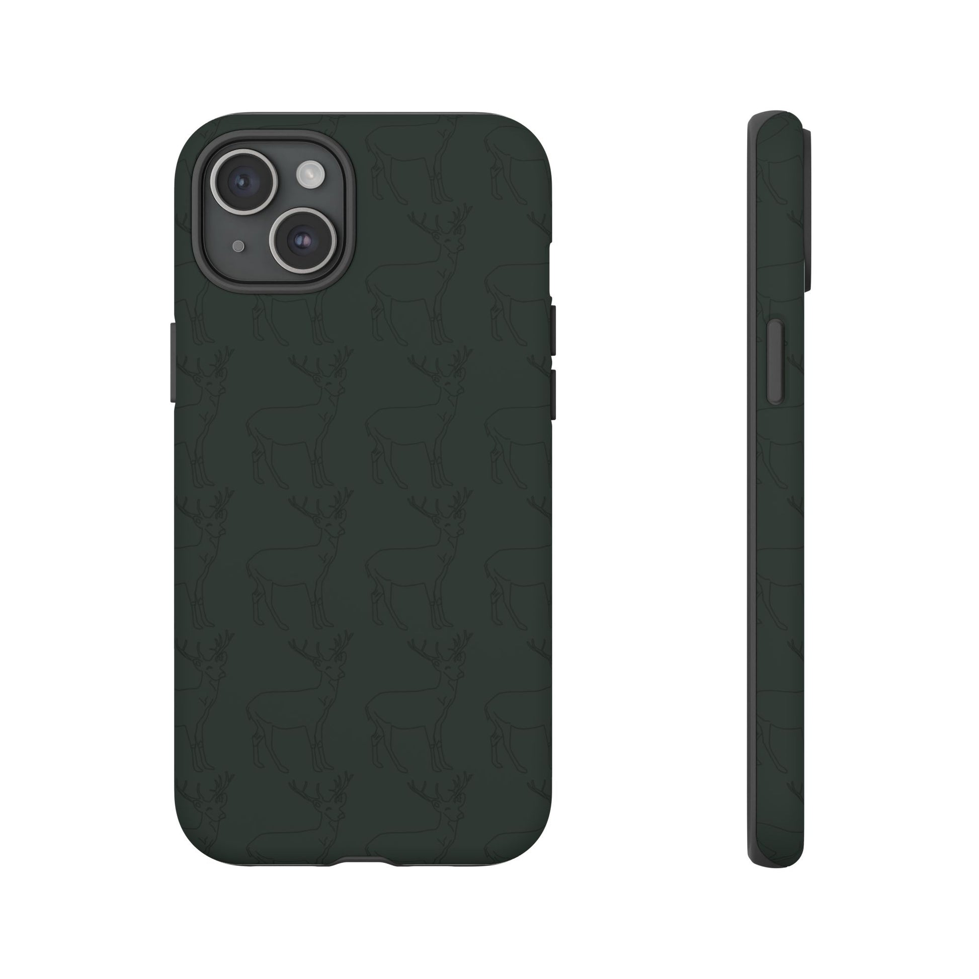 Deer Dream #58 - Tough Cases iPhone Samsung Google Pixel - MahaCase
