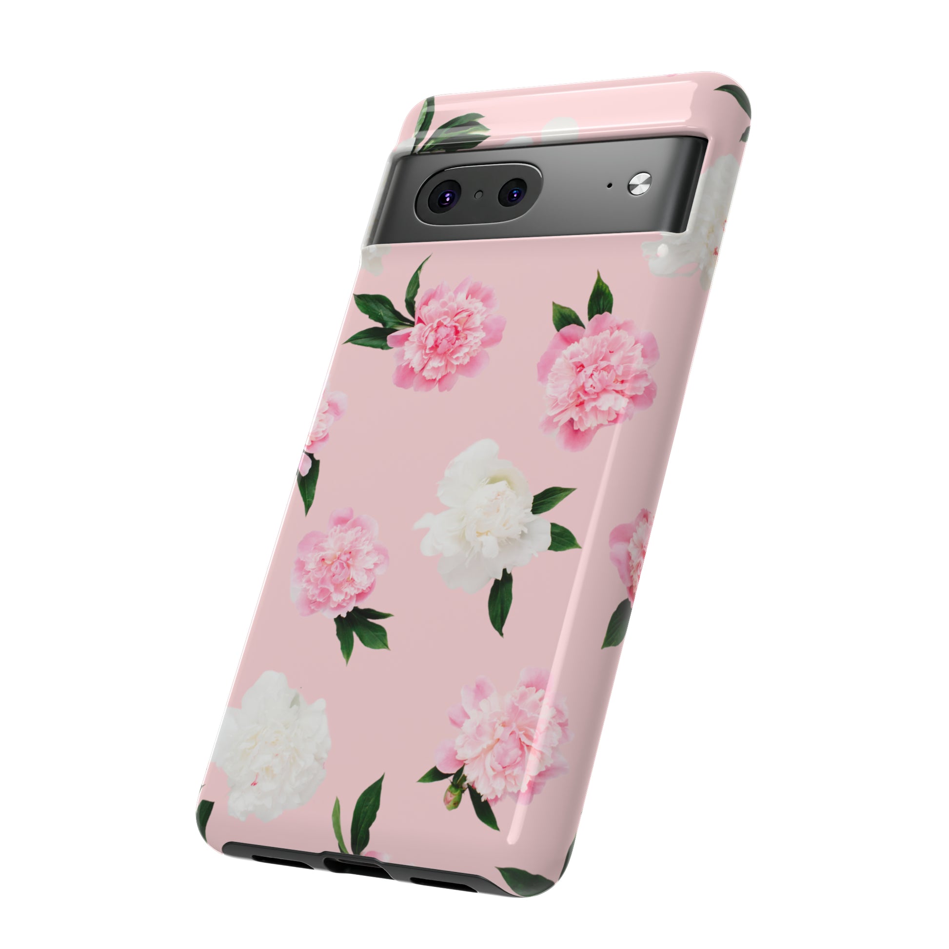 Floral Charm #44-Tough Cases - MahaCase