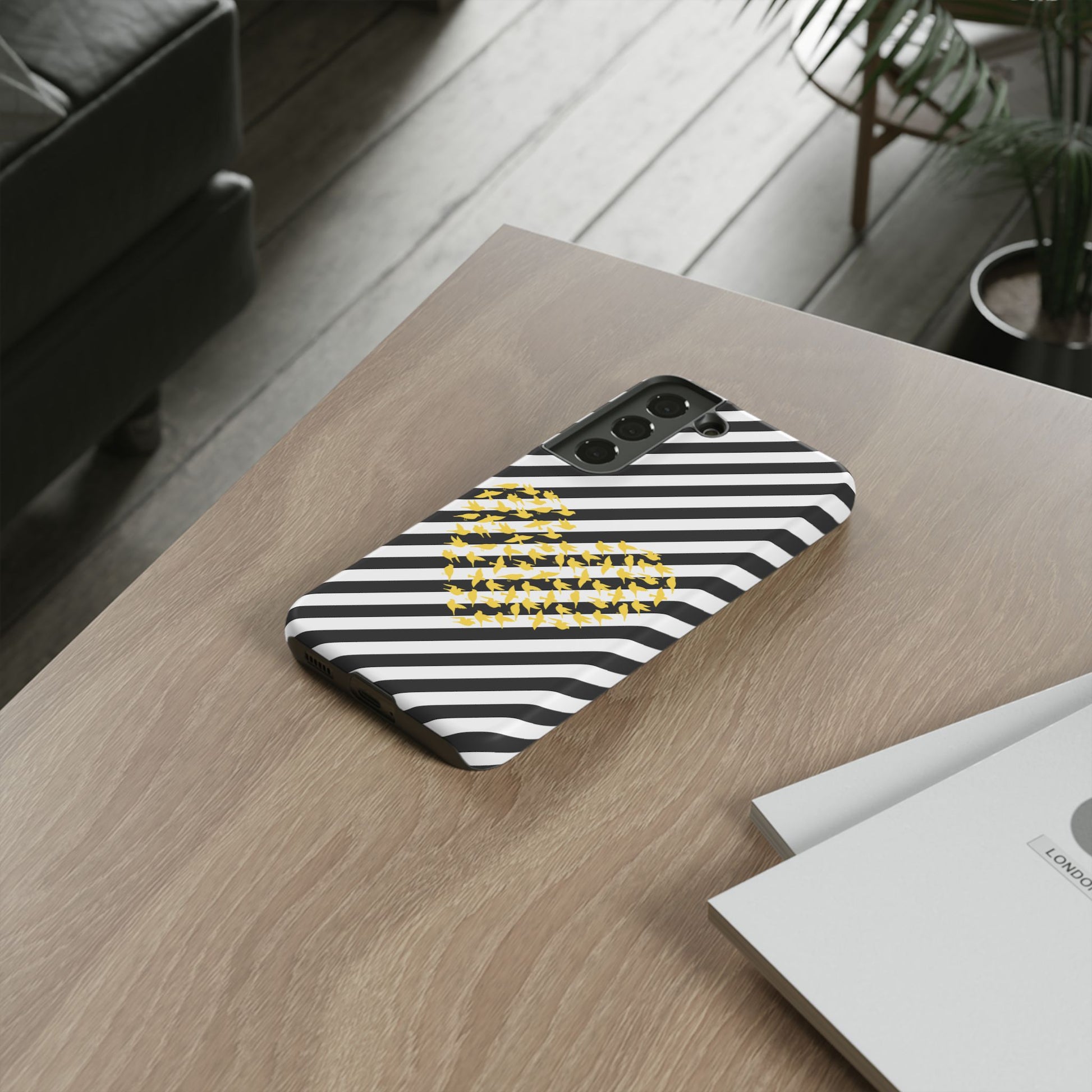 Conditional Freedom #22 - Tough Cases iPhone Samsung Google Pixel - MahaCase
