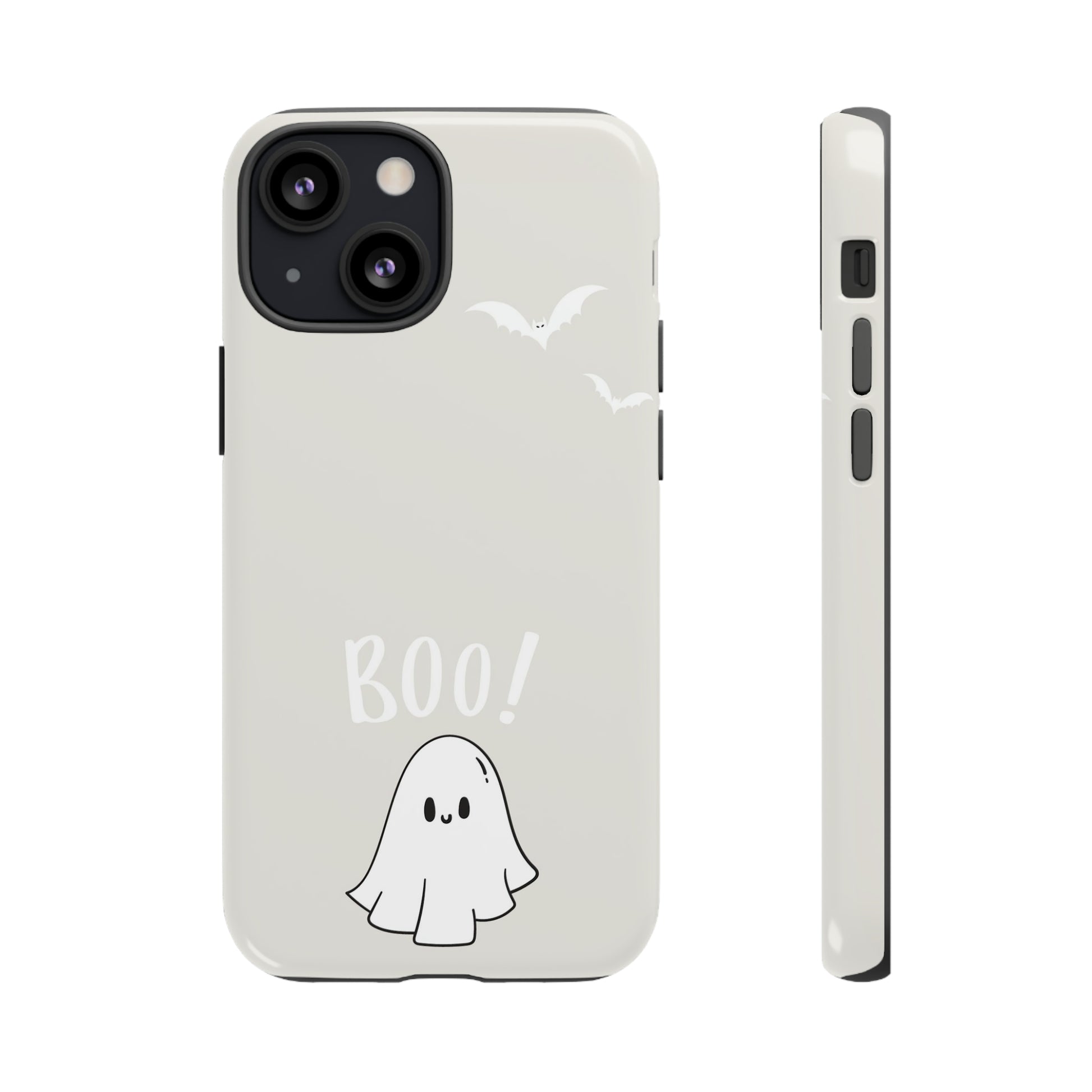 BOO! #1-Tough Cases - MahaCase