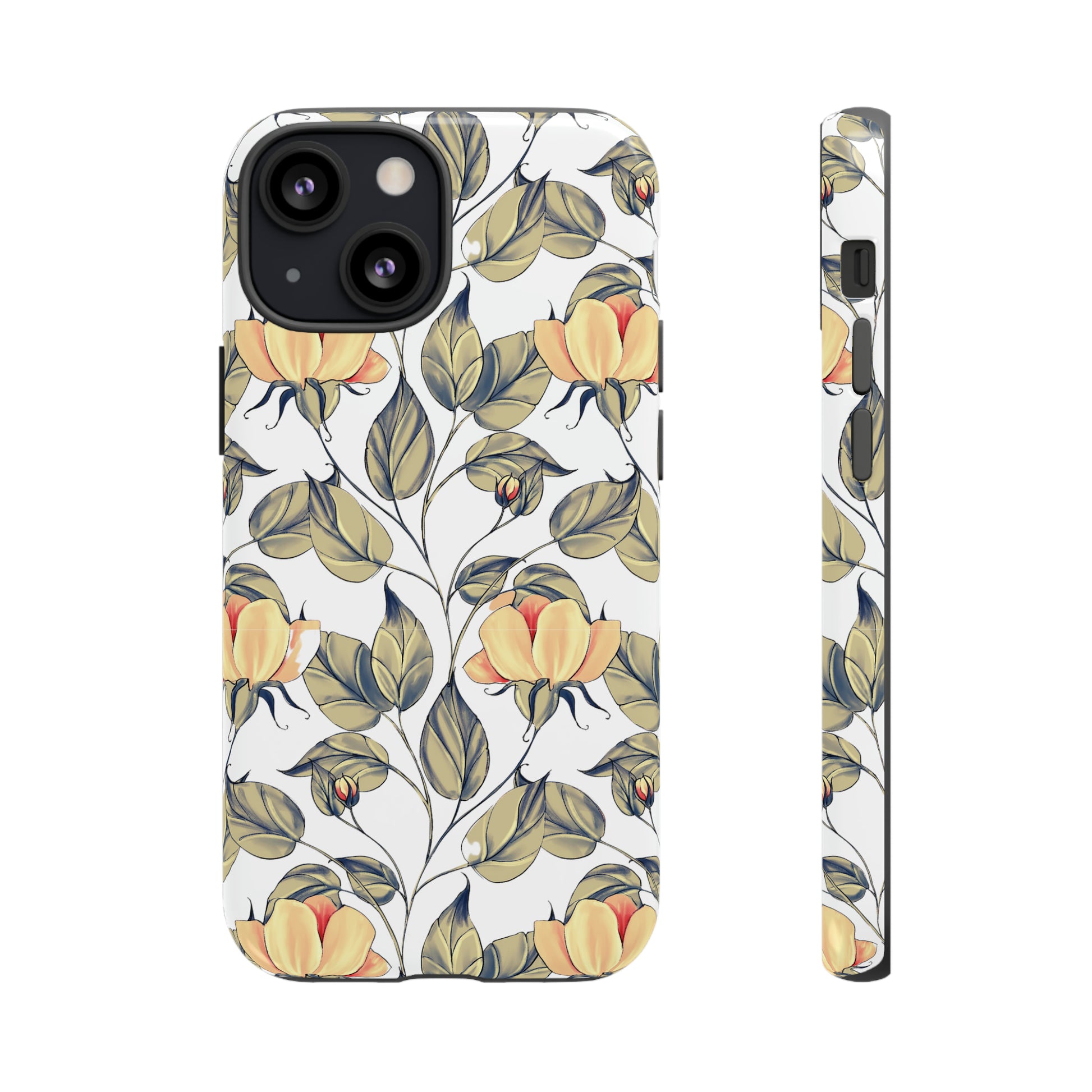 Nature Delight-Tough Cases - MahaCase