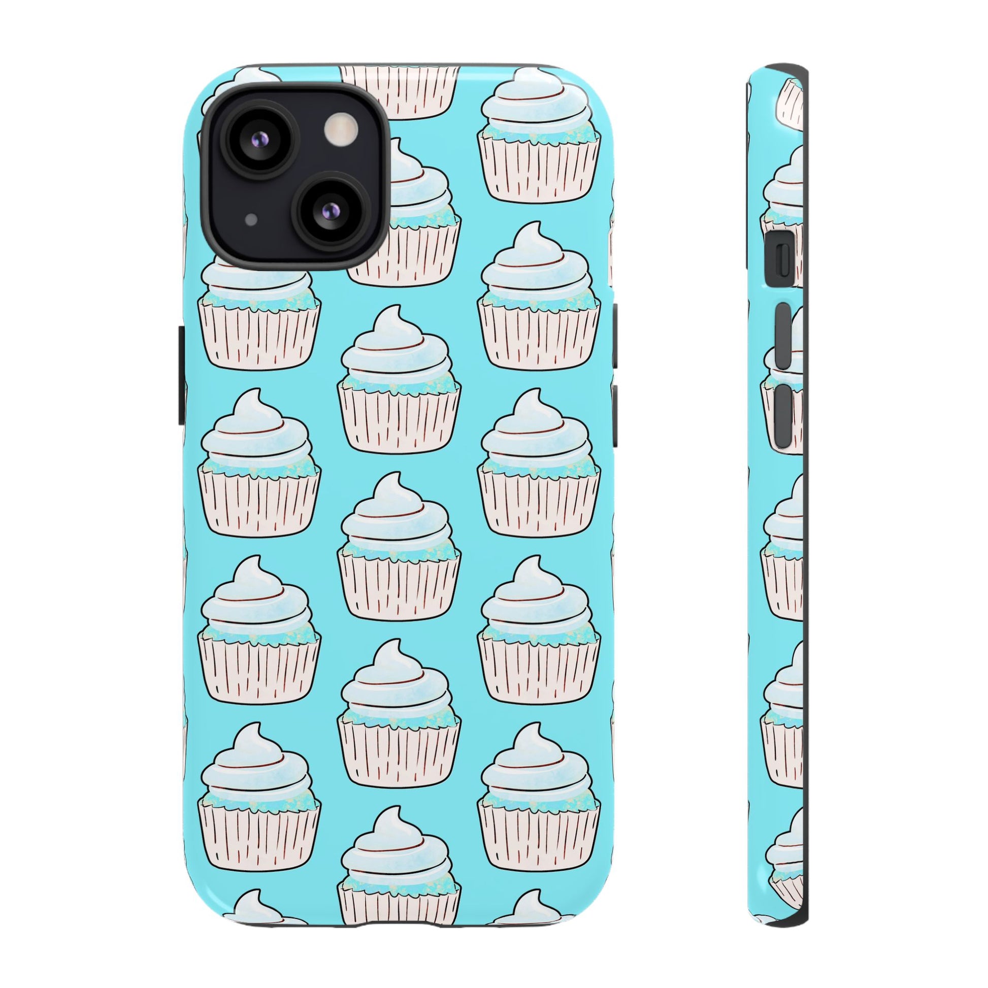 Sweet Swirls #22 - Tough Cases iPhone Samsung Google Pixel - MahaCase