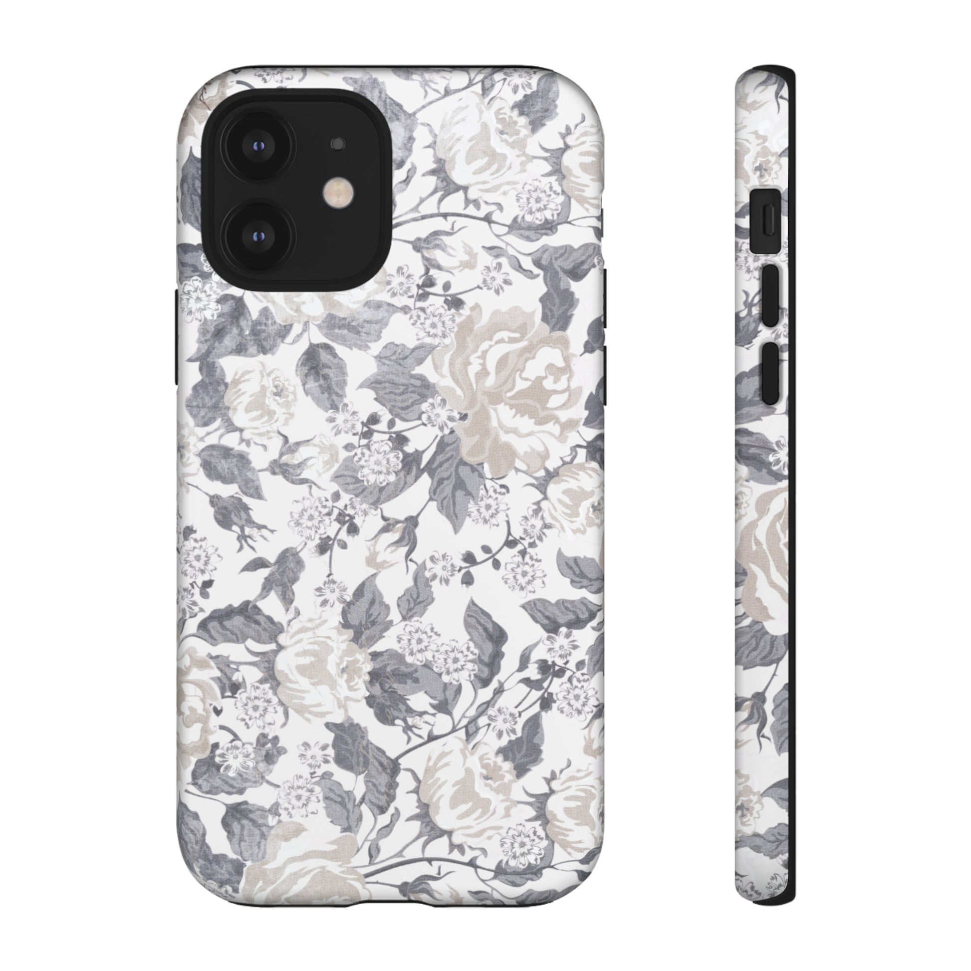 Soft Blossom-Tough Cases - MahaCase