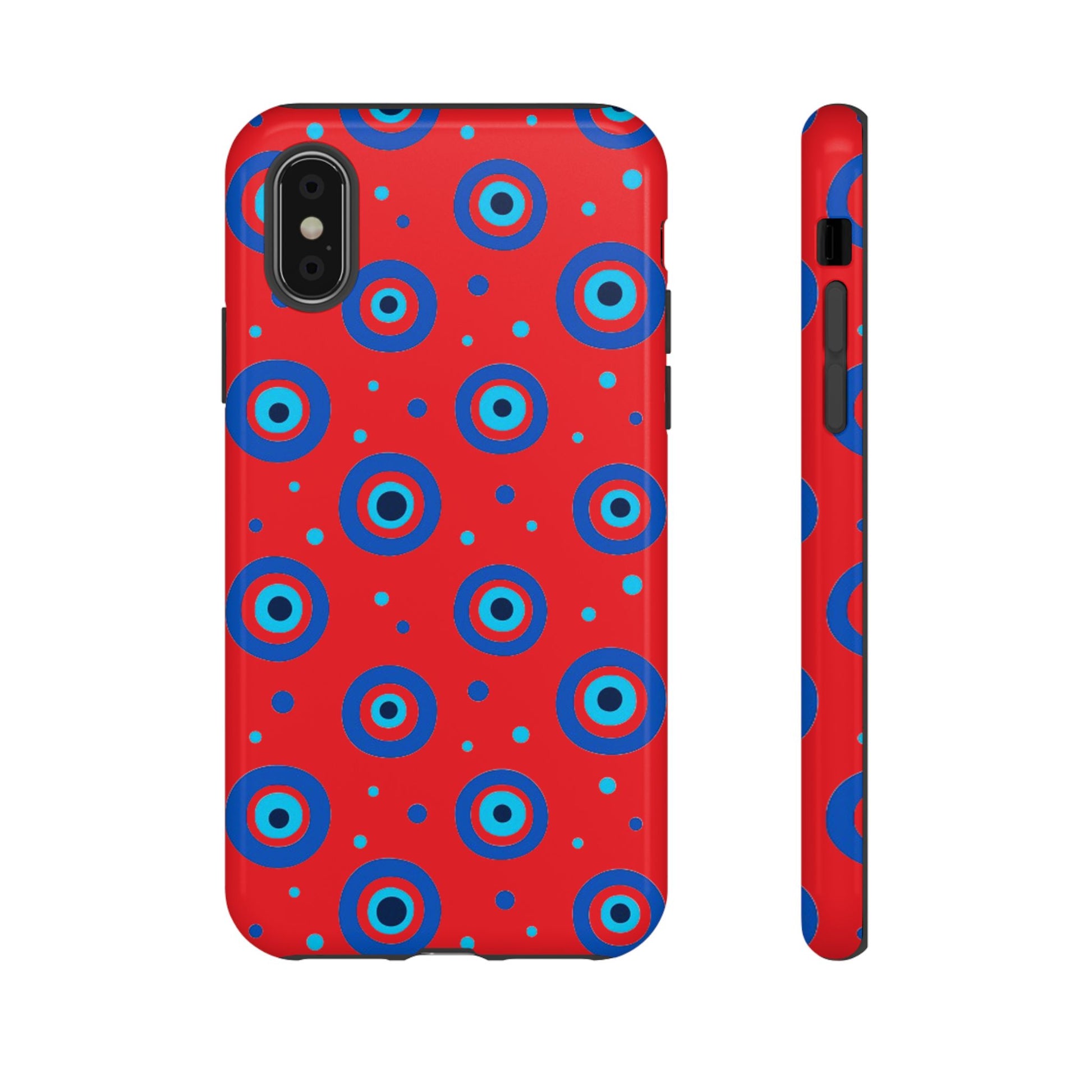 Evil Eye #22 Tough Cases - MahaCase