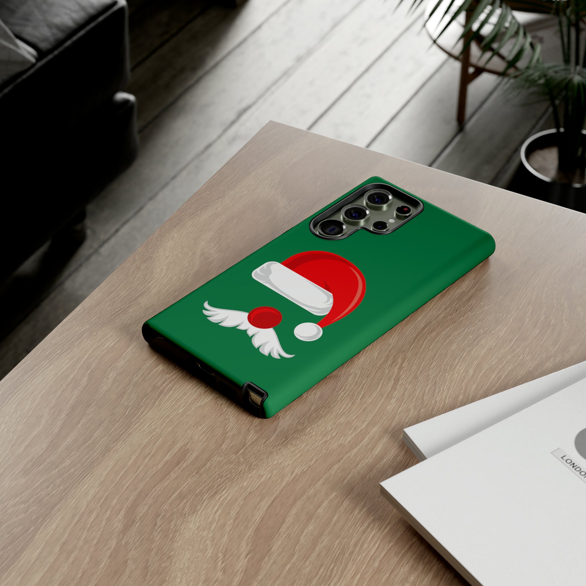 Santa's Spirit #34-Tough Cases - MahaCase