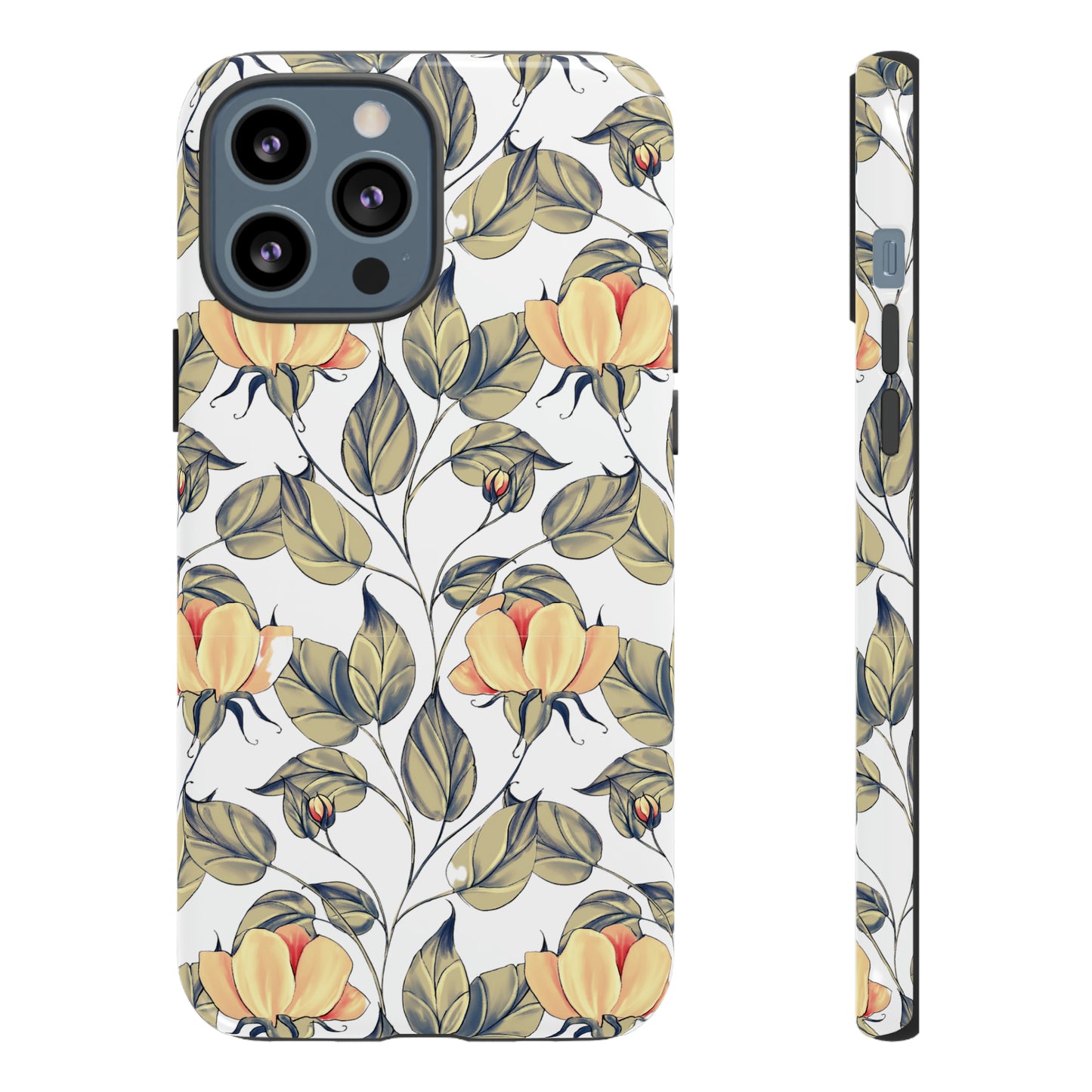 Nature Delight-Tough Cases - MahaCase