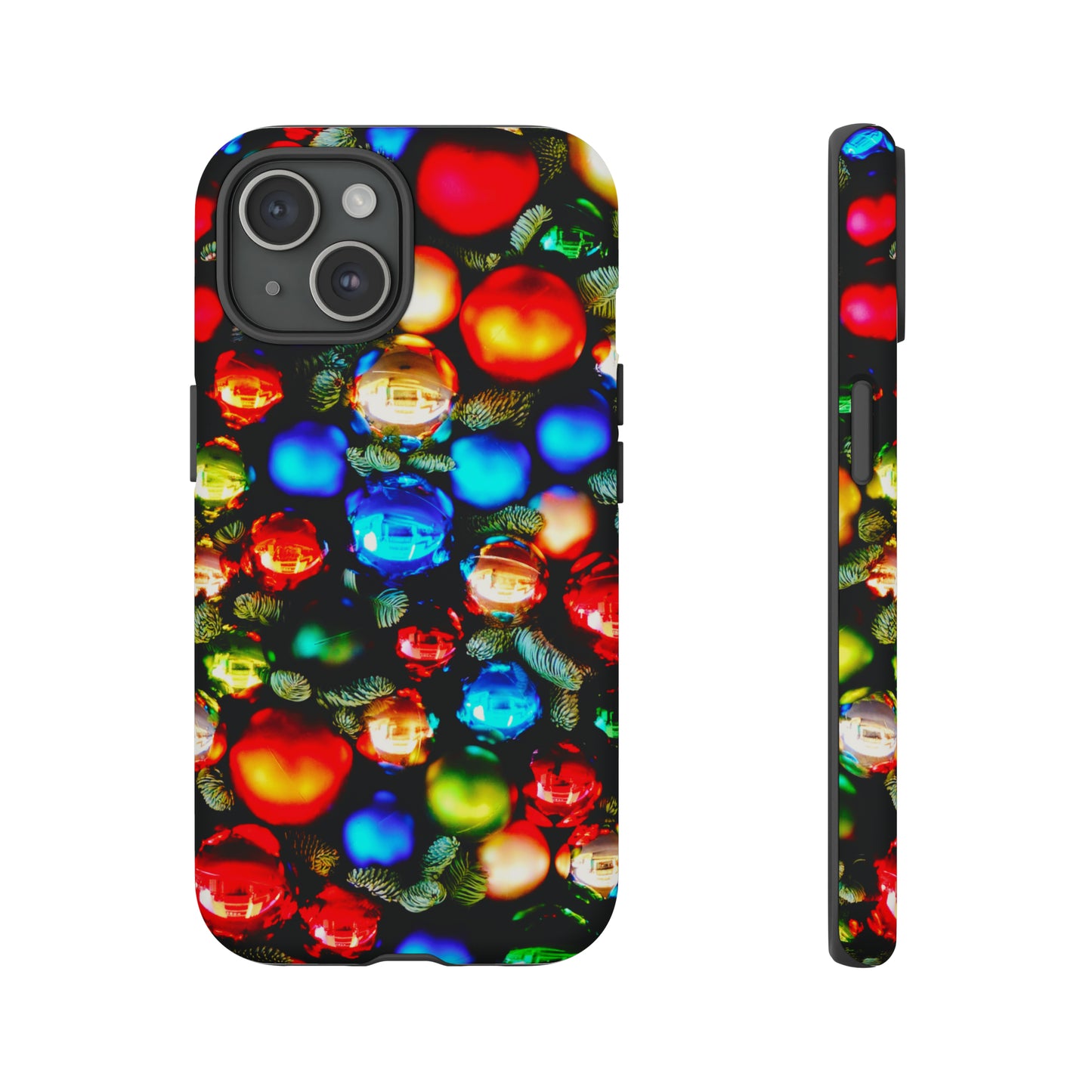 Merry Baubles-Tough Cases - MahaCase