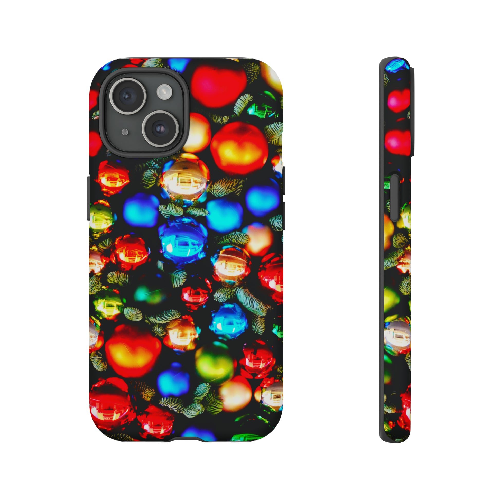 Merry Baubles-Tough Cases - MahaCase