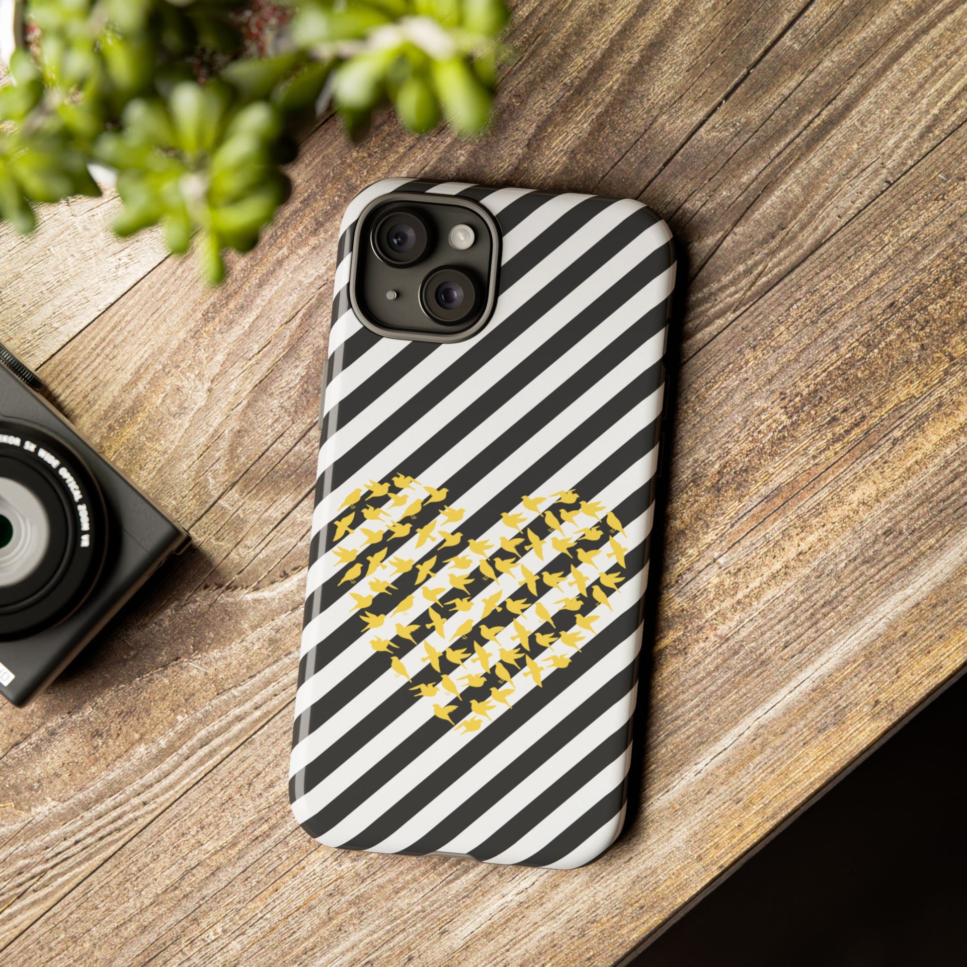 Conditional Freedom #22 - Tough Cases iPhone Samsung Google Pixel - MahaCase