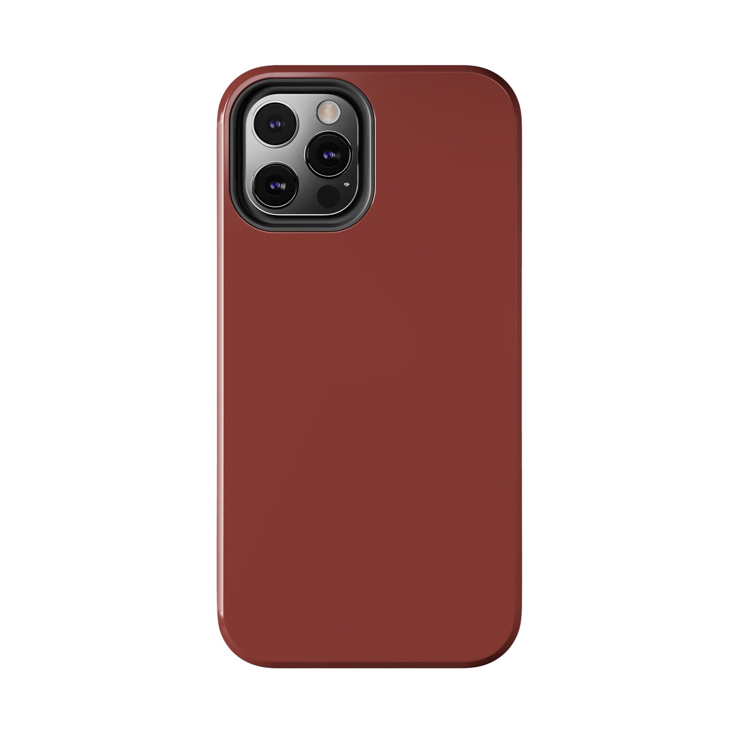 Chestnut Tough Phone Cases iPhone and Samsung