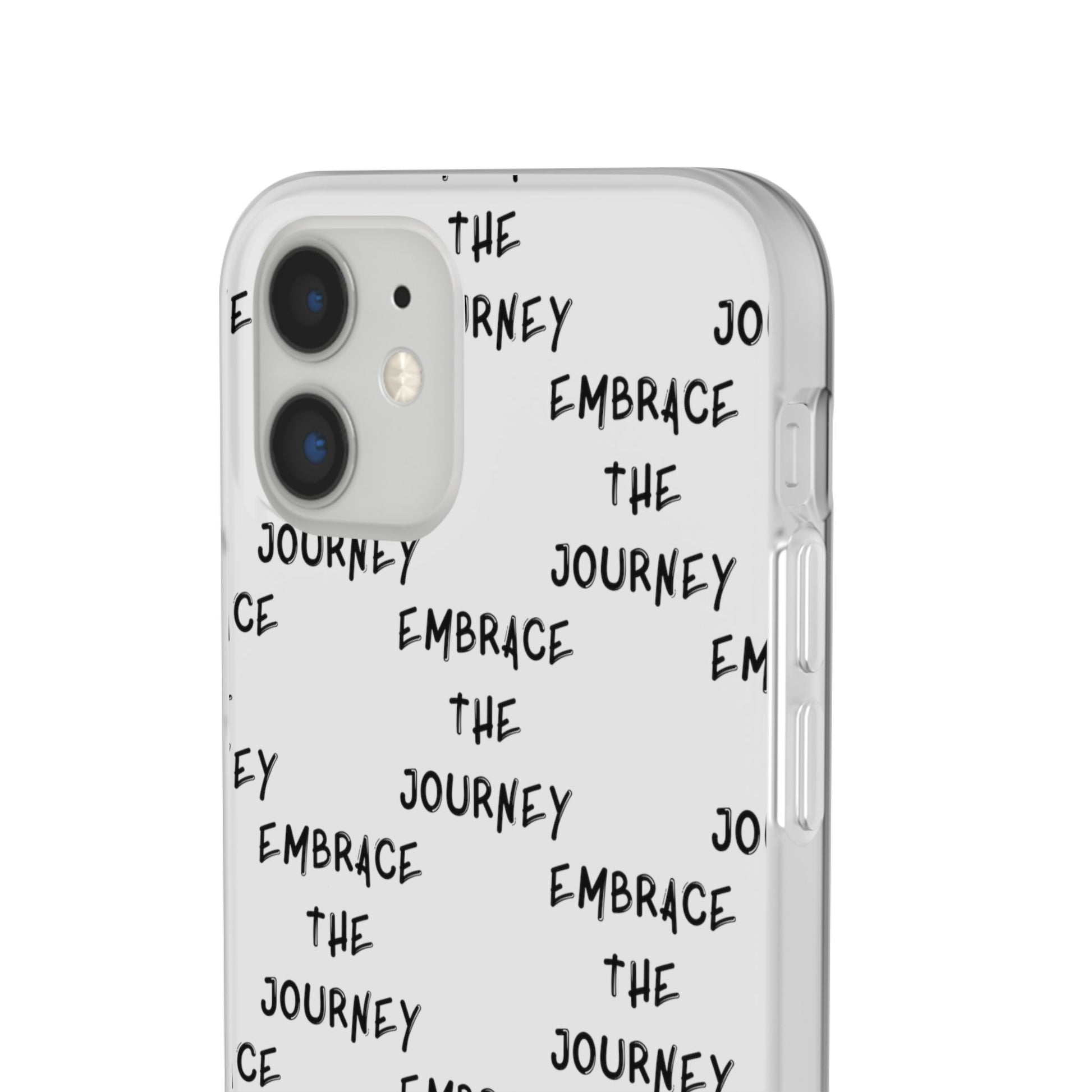Embrace the Journey #11 Flexi Cases iPhone Samsung Gift Packaging - MahaCase