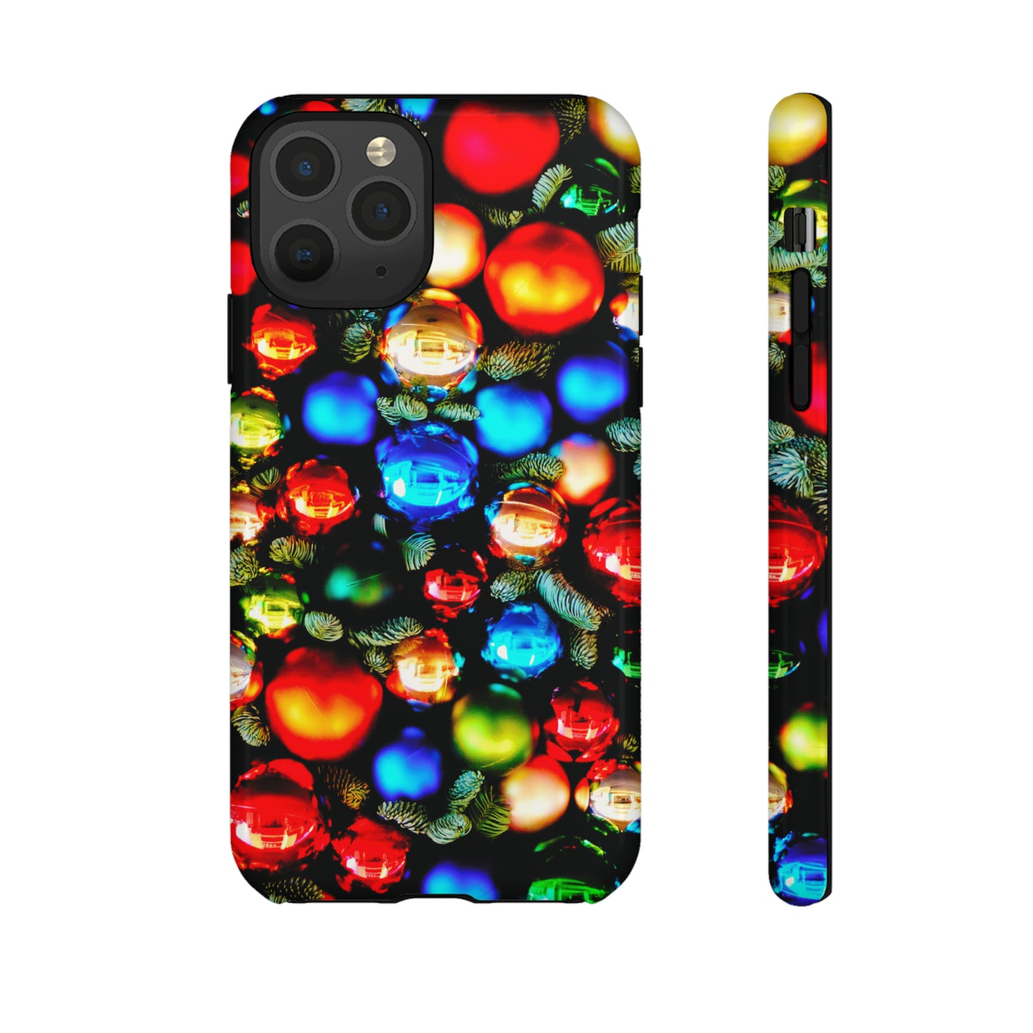 Merry Baubles-Tough Cases - MahaCase