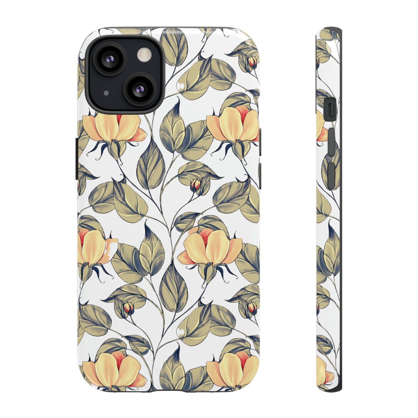 Nature Delight-Tough Cases - MahaCase