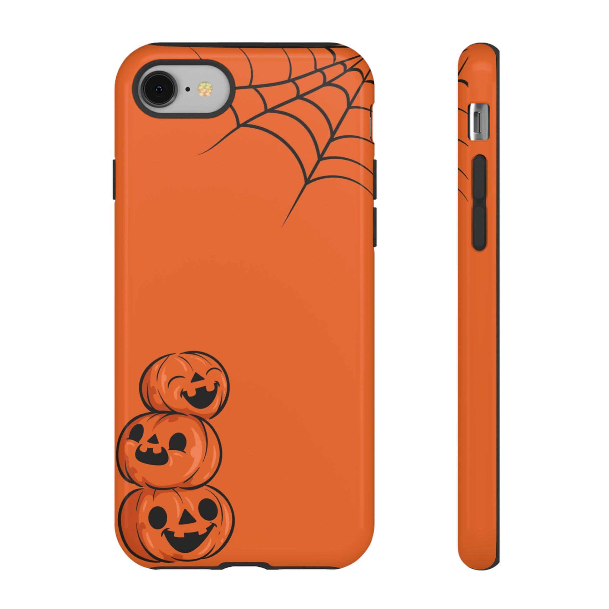 Pumpkin Spice Delight-Tough Cases - MahaCase