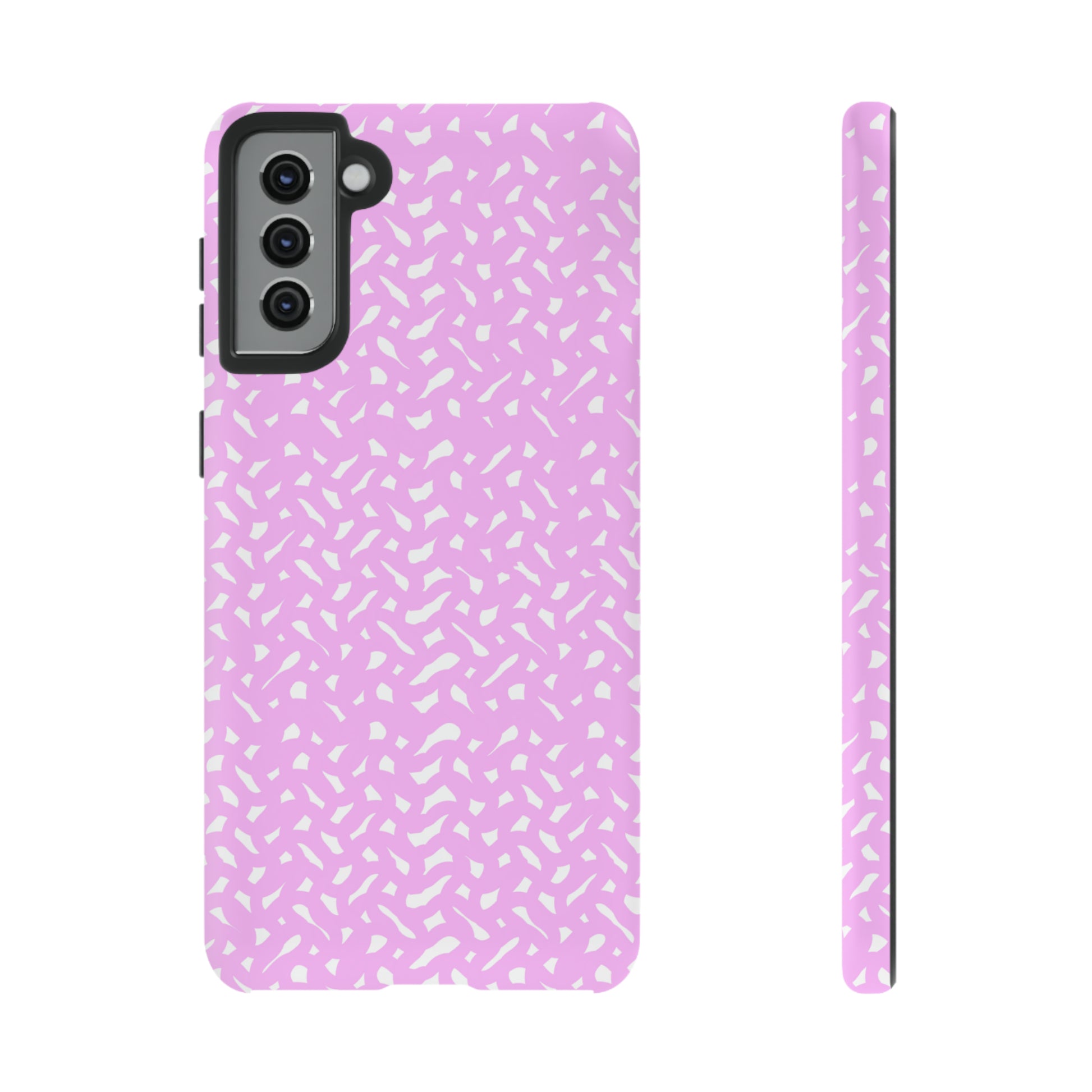 Lavender Lace-Tough Cases - MahaCase