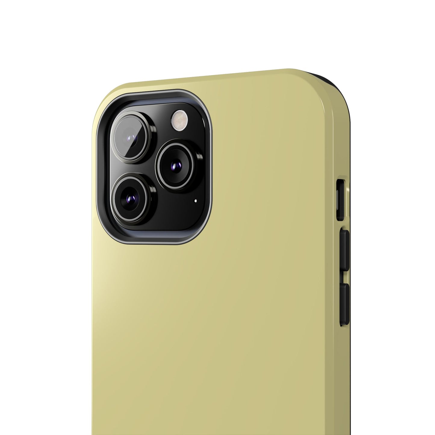 Solid Color Phone Case - Fall Trending Tough Cases for iPhone and Samsung
