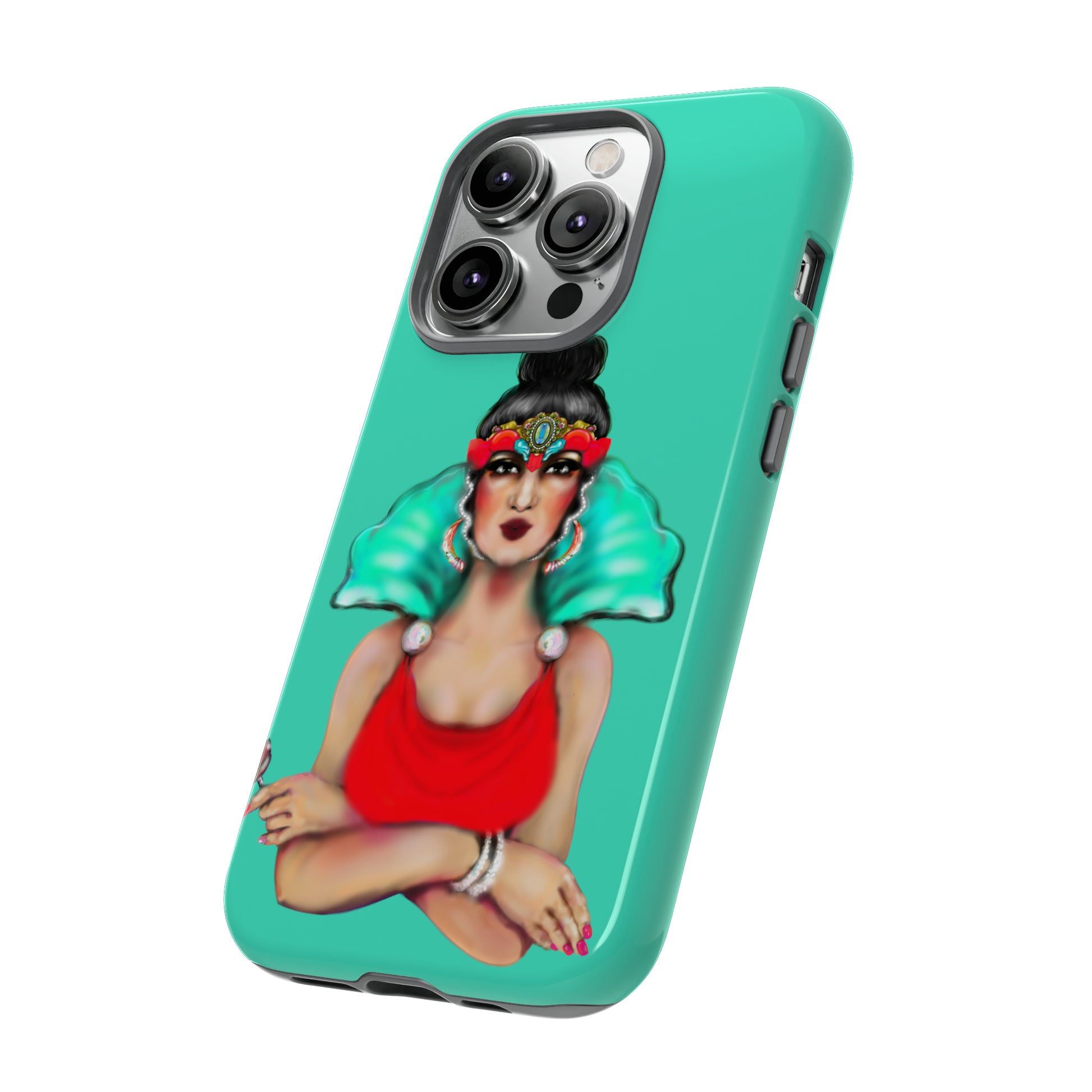 Design #36-Tough Cases - MahaCase