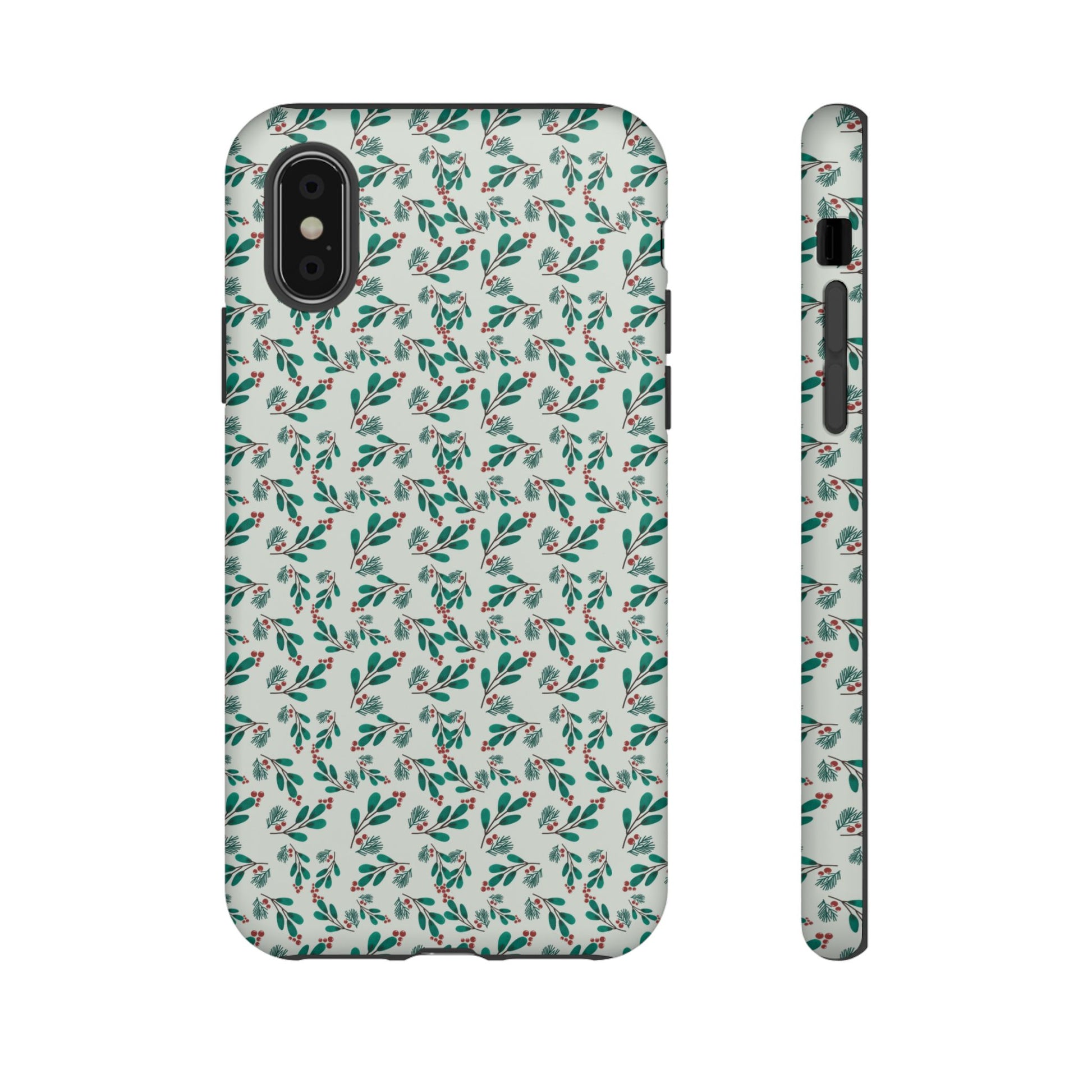 Holly Harmony #22 - Tough Cases iPhone Samsung Google Pixel - MahaCase