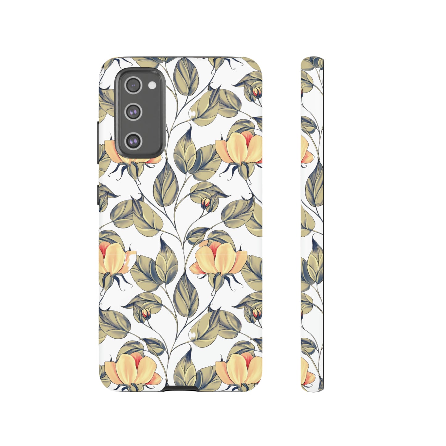 Nature Delight-Tough Cases - MahaCase