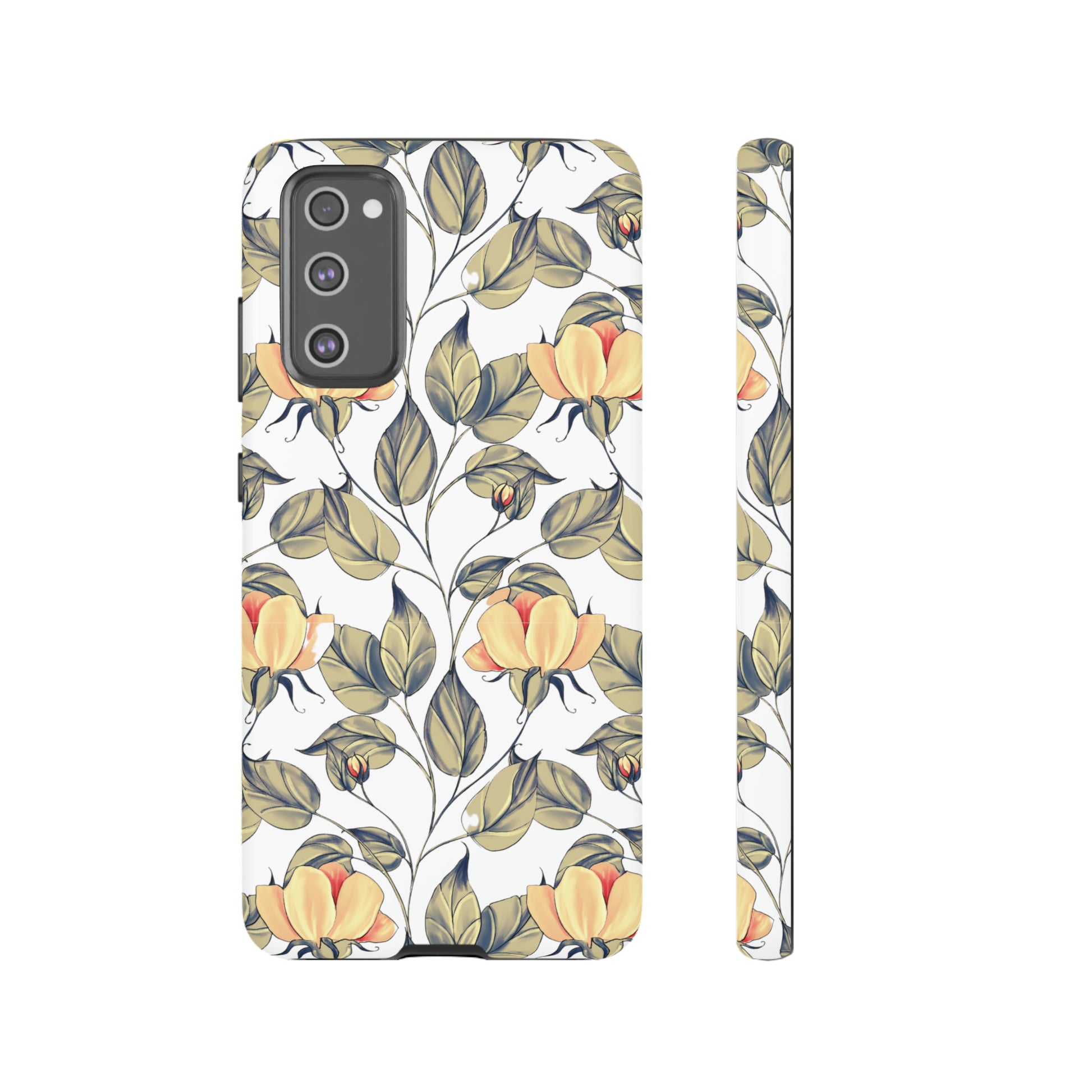 Nature Delight-Tough Cases - MahaCase